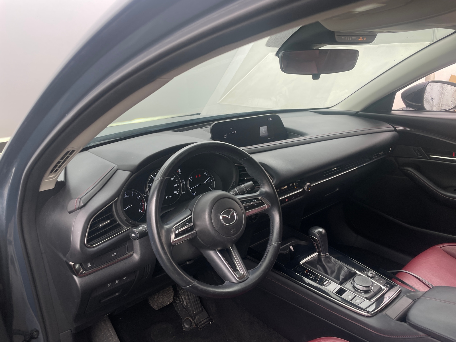 Thumbnail: 2023 Mazda CX-30 - 2
