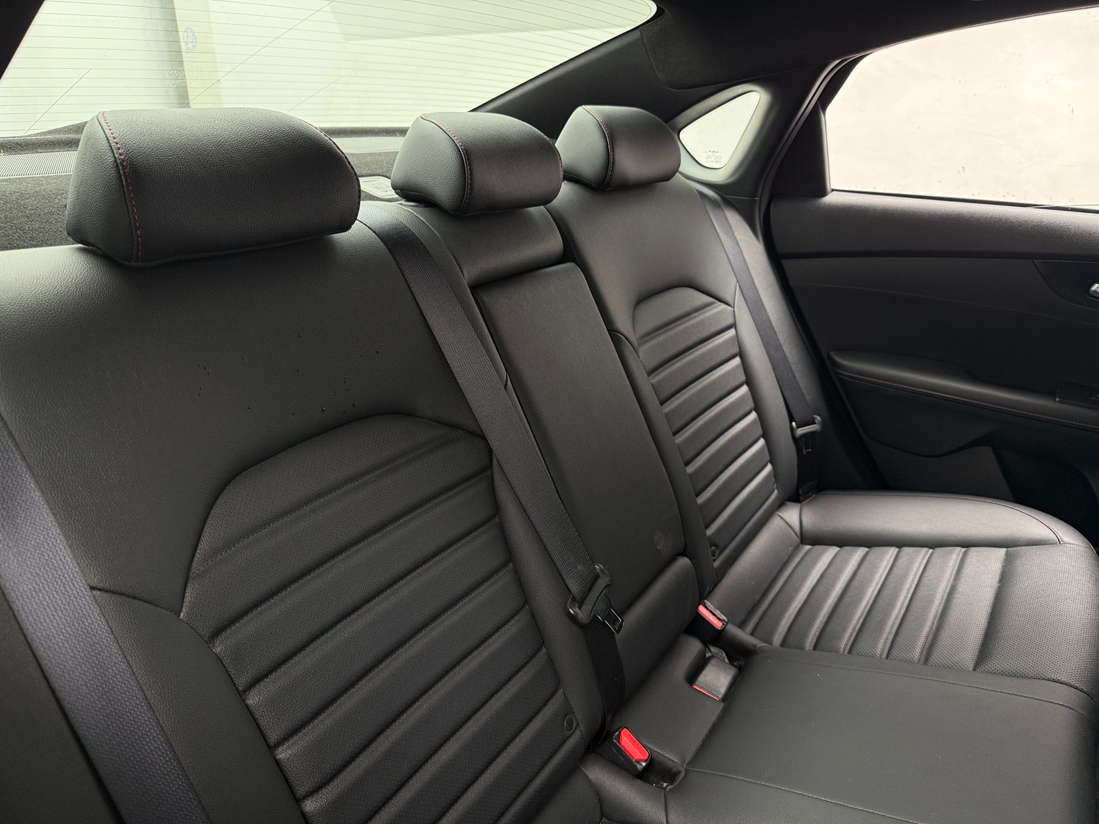 Thumbnail: 2024 Kia Forte - 5