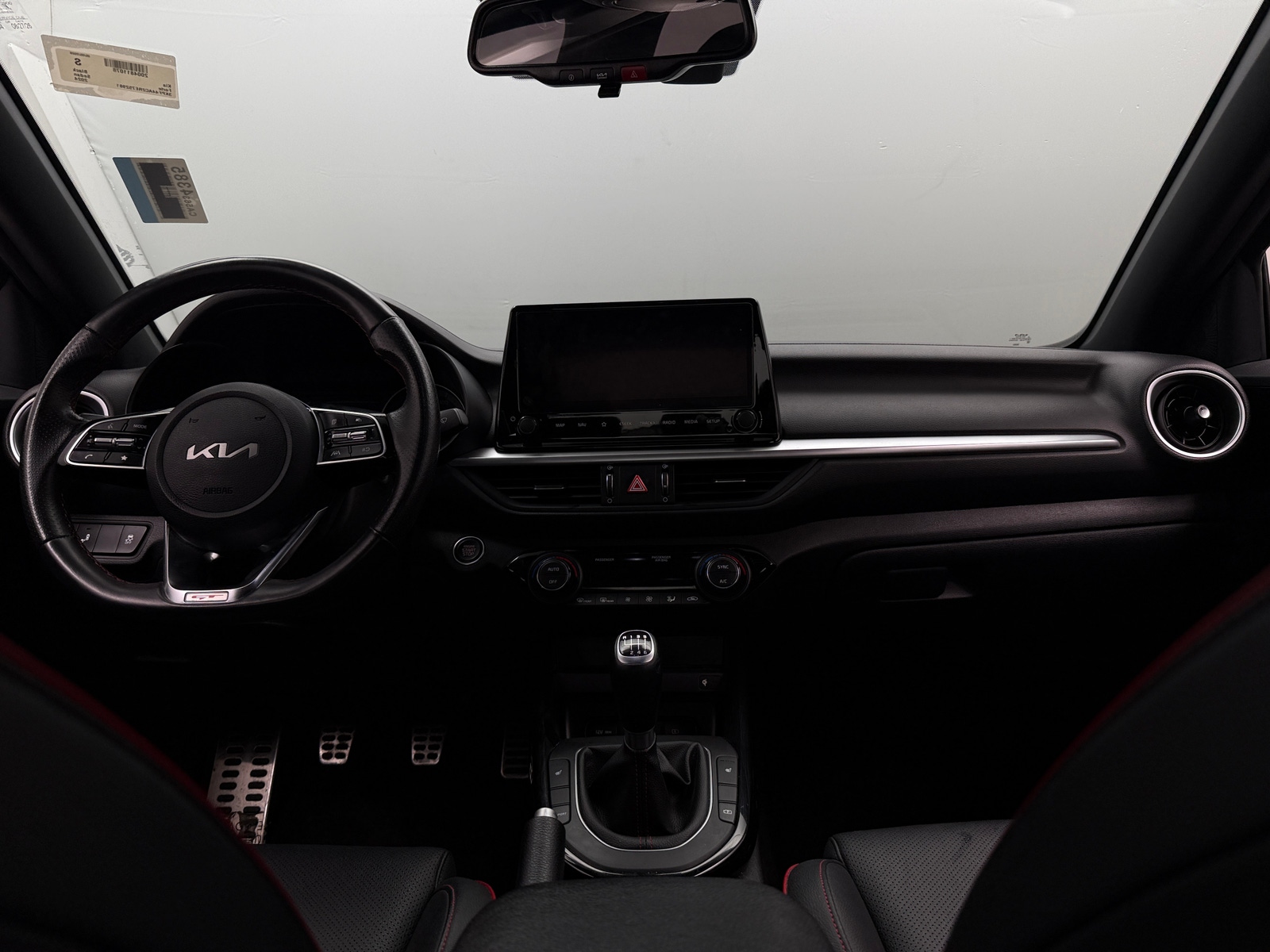 Thumbnail: 2024 Kia Forte - 2