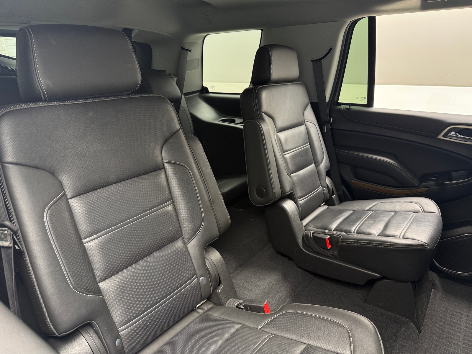 Thumbnail: 2019 GMC Yukon - 5
