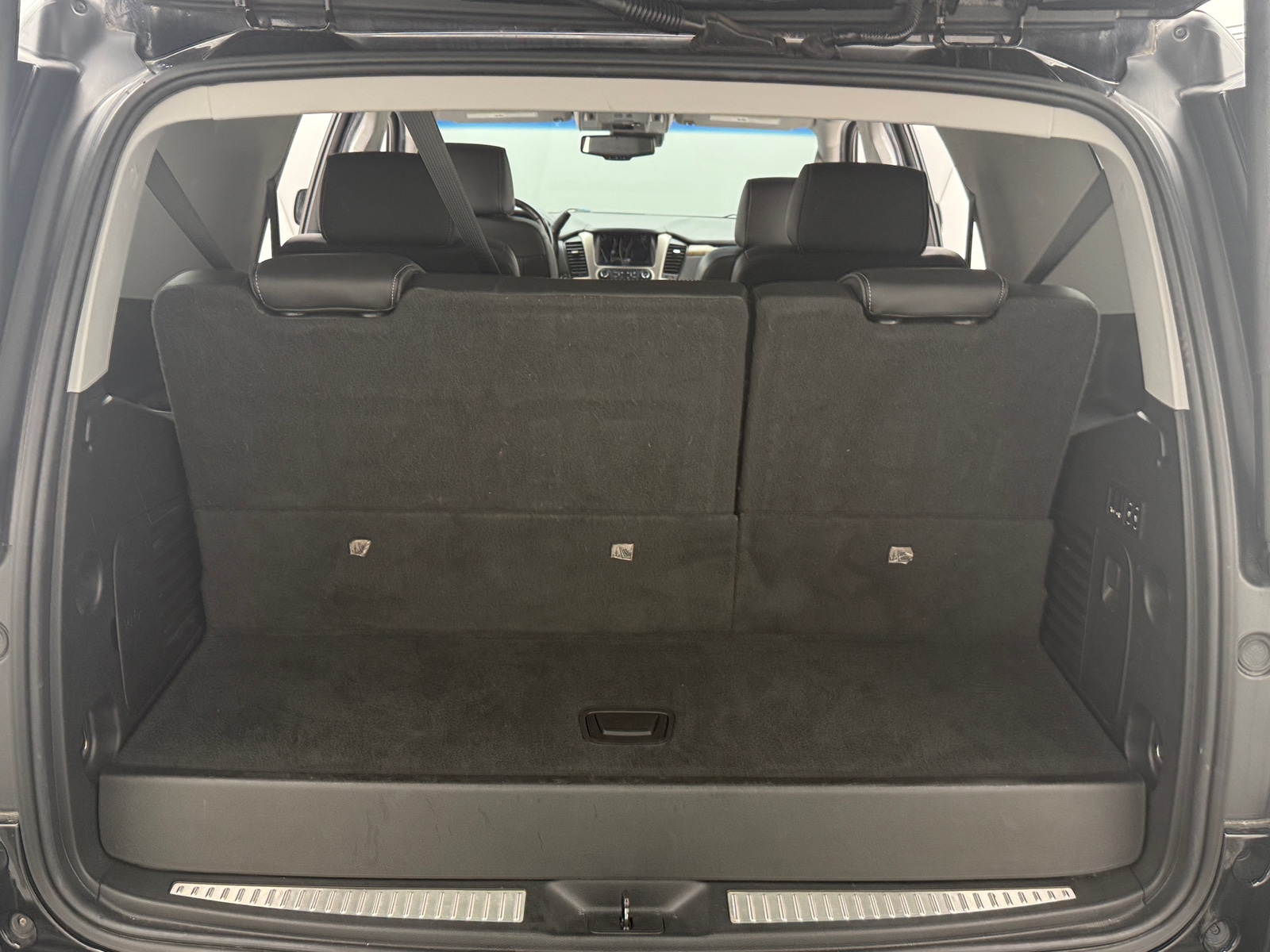 Thumbnail: 2019 GMC Yukon - 2