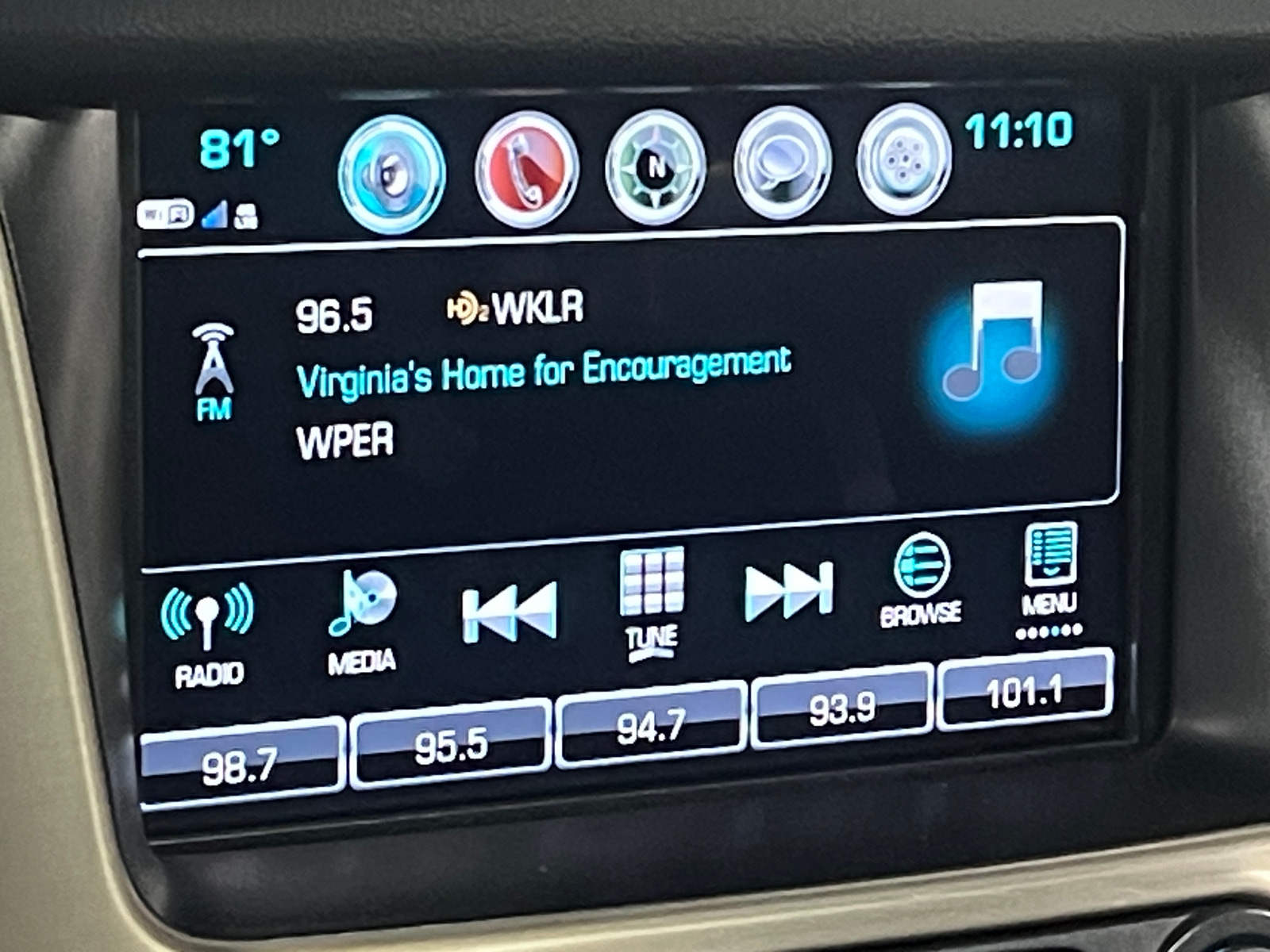 Thumbnail: 2019 GMC Yukon - 3