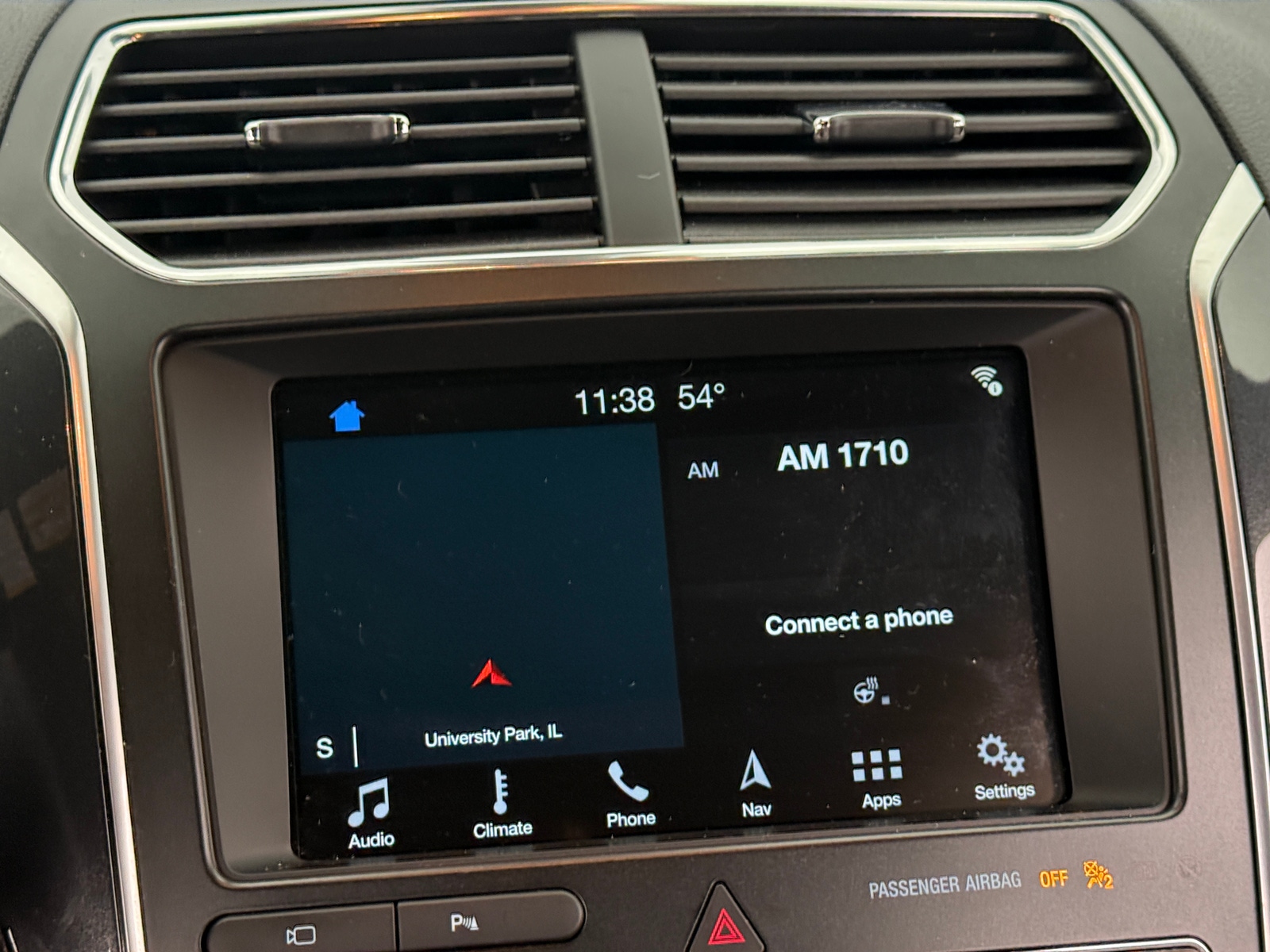 Thumbnail: 2018 Ford Explorer - 3