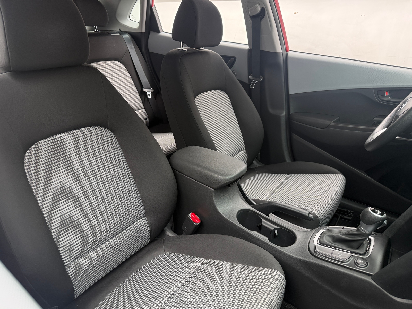 Thumbnail: 2019 Hyundai Kona - 2