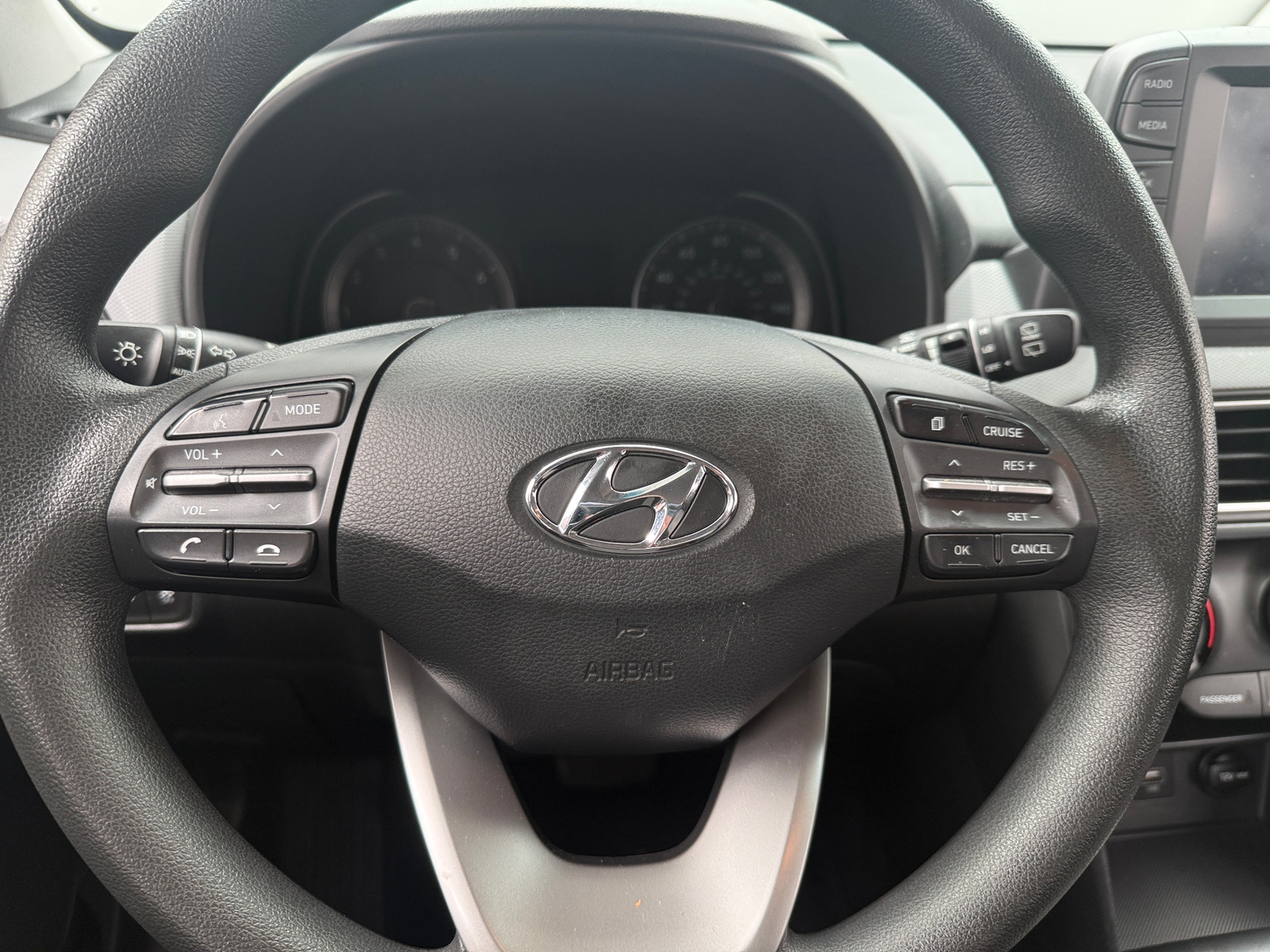 Thumbnail: 2019 Hyundai Kona - 5