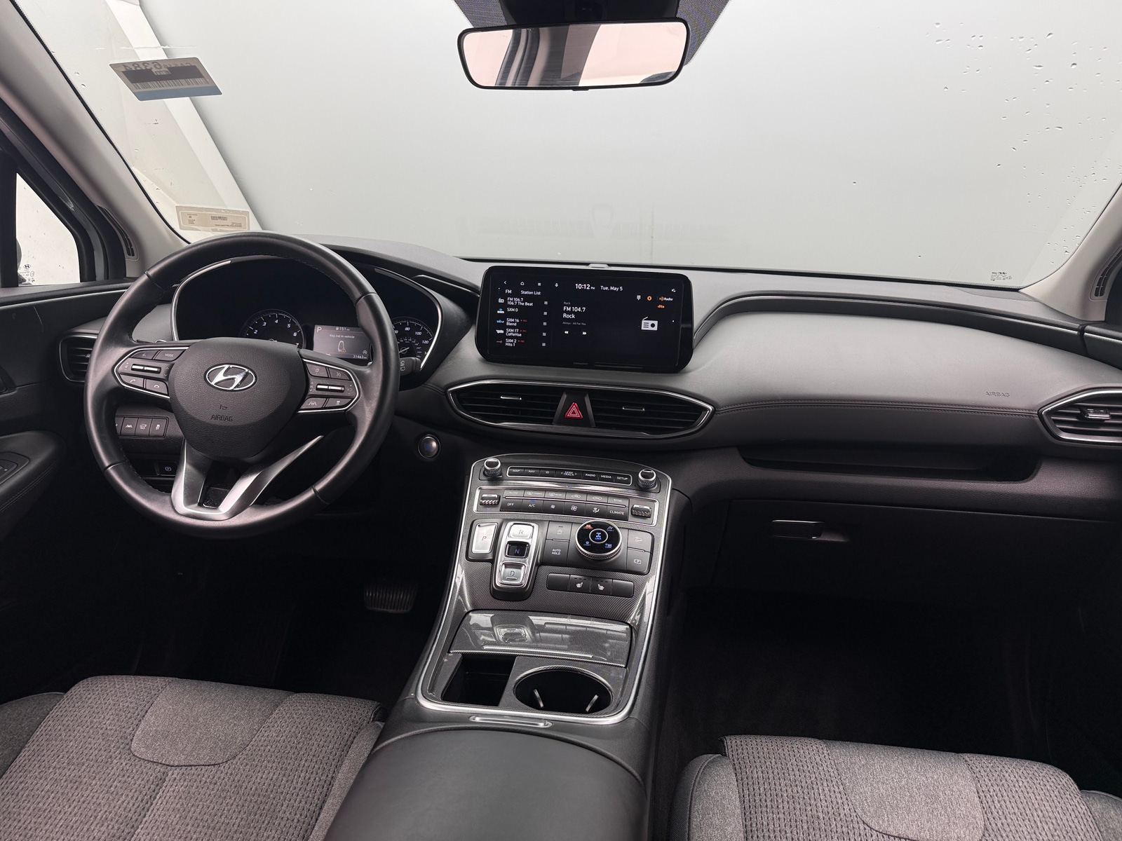 Thumbnail: 2023 Hyundai Santa Fe - 3