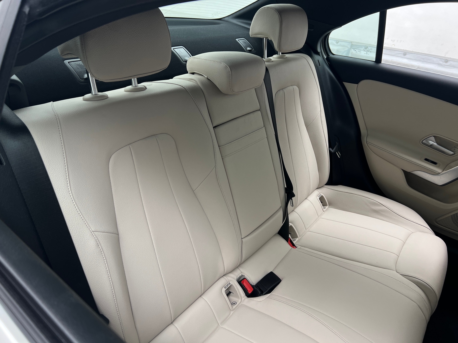 Thumbnail: 2020 Mercedes-Benz A-Class - 5