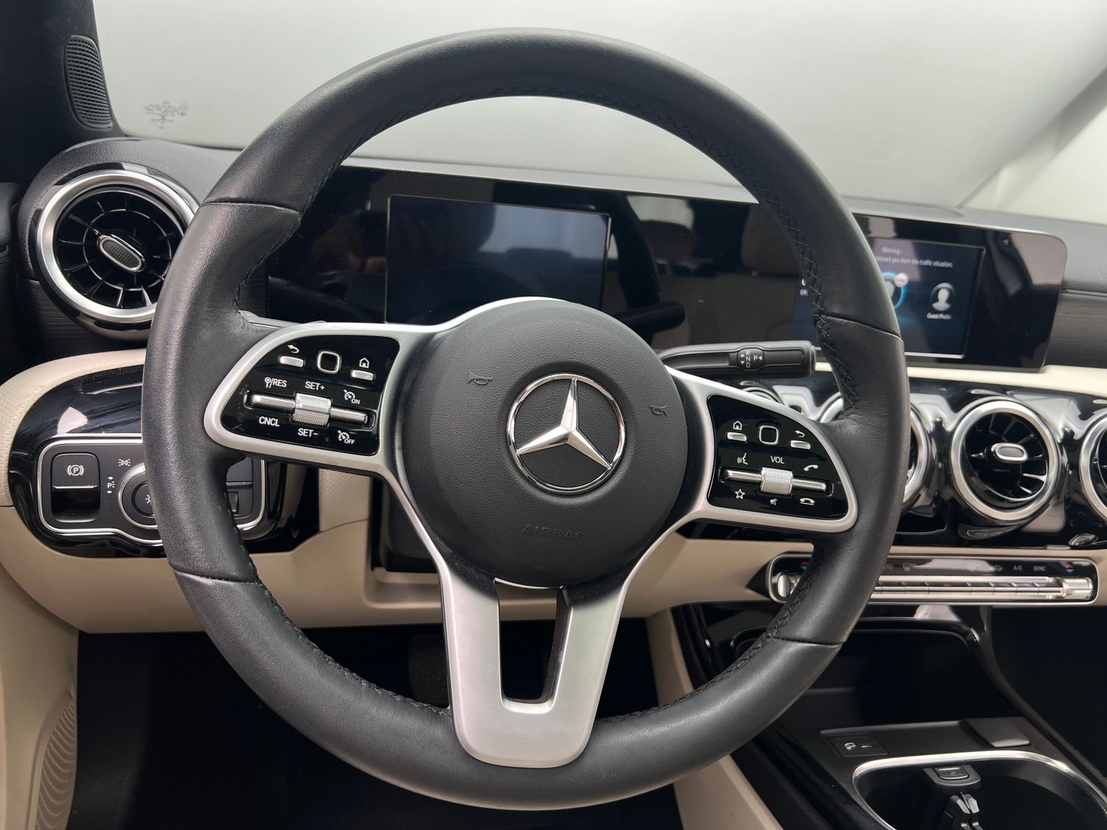 Thumbnail: 2020 Mercedes-Benz A-Class - 4