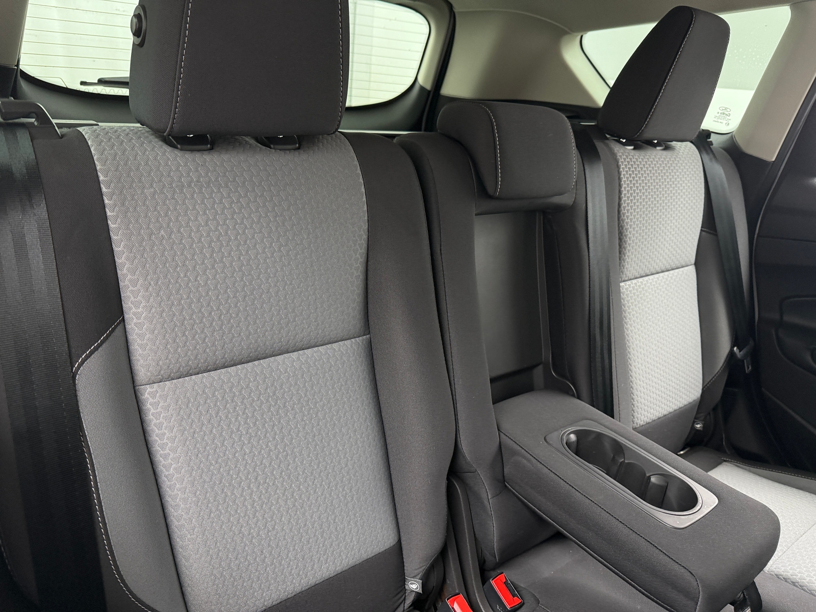 Thumbnail: 2018 Ford Escape - 6