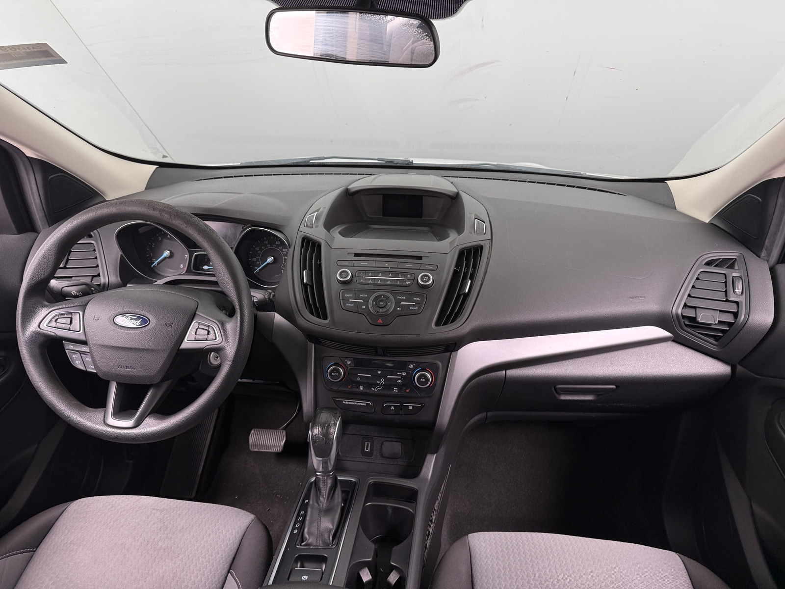 Thumbnail: 2018 Ford Escape - 3