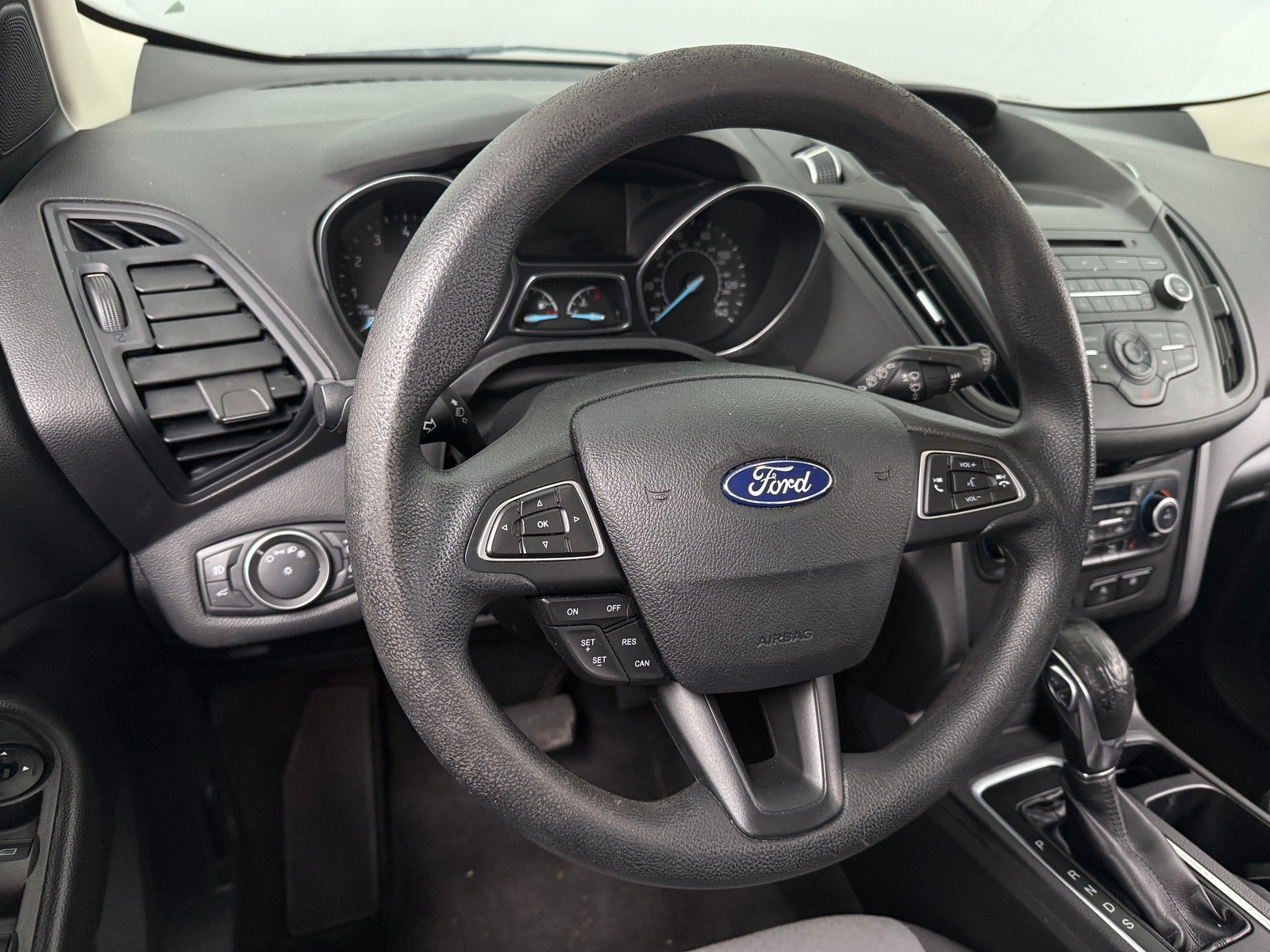 Thumbnail: 2018 Ford Escape - 5