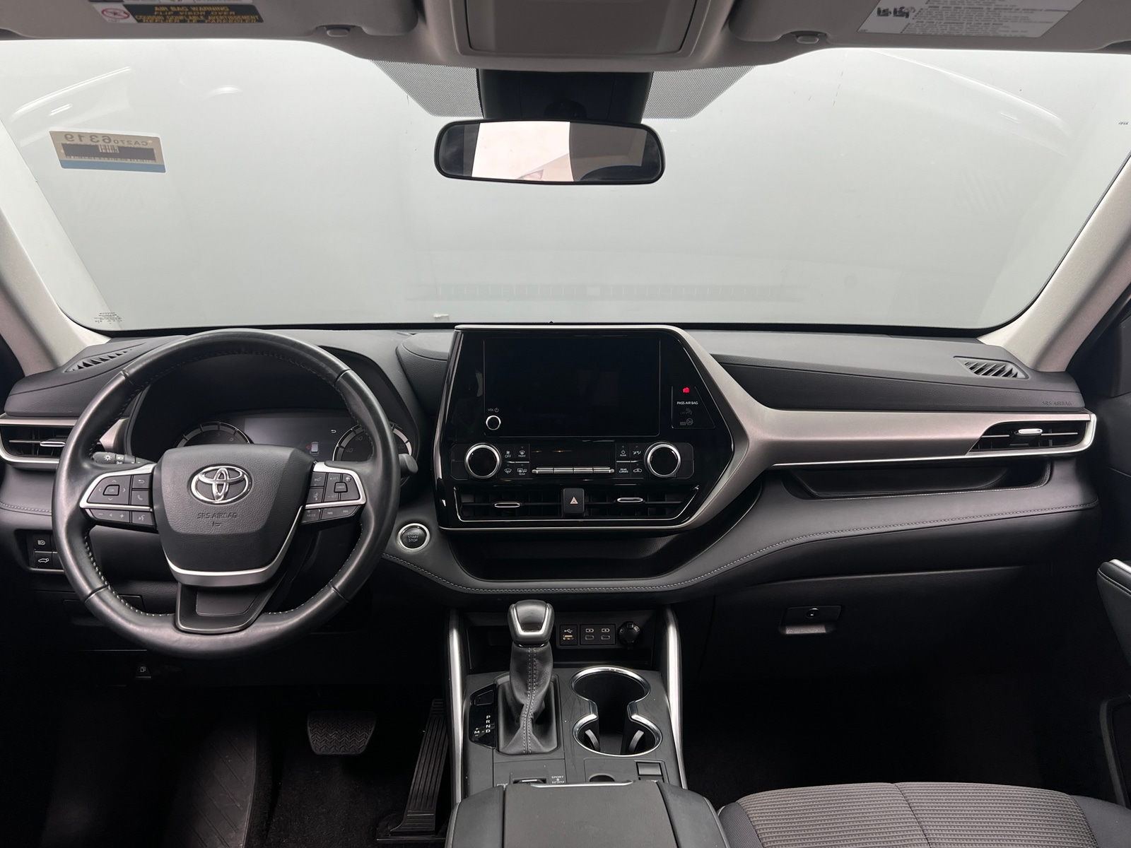 Thumbnail: 2025 Toyota Highlander - 3