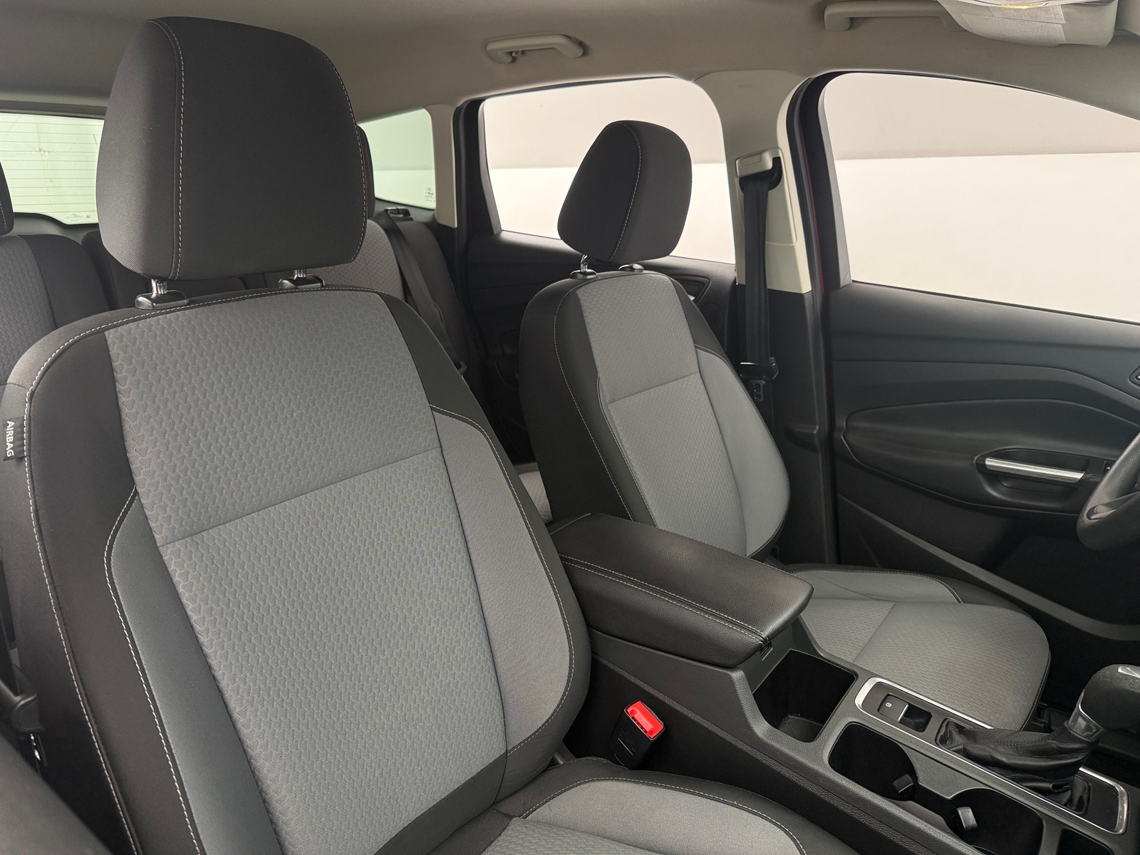 Thumbnail: 2017 Ford Escape - 2