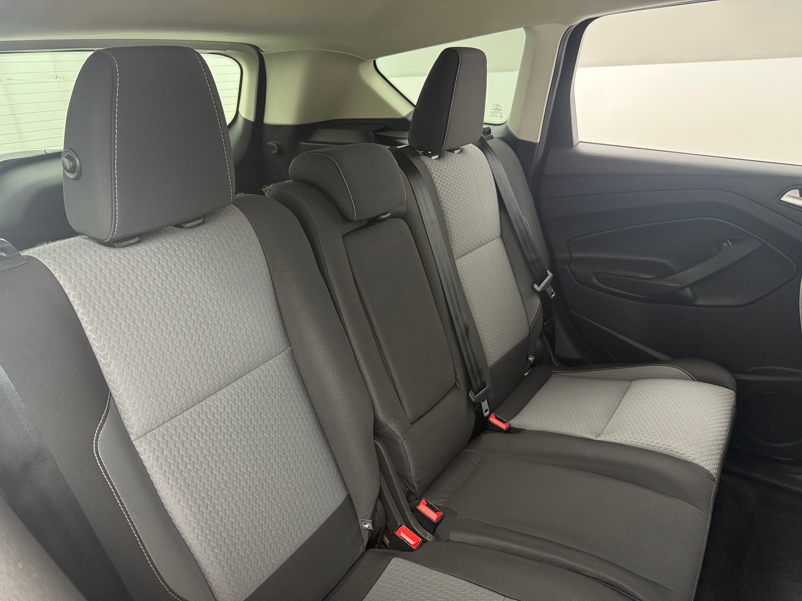 Thumbnail: 2017 Ford Escape - 6