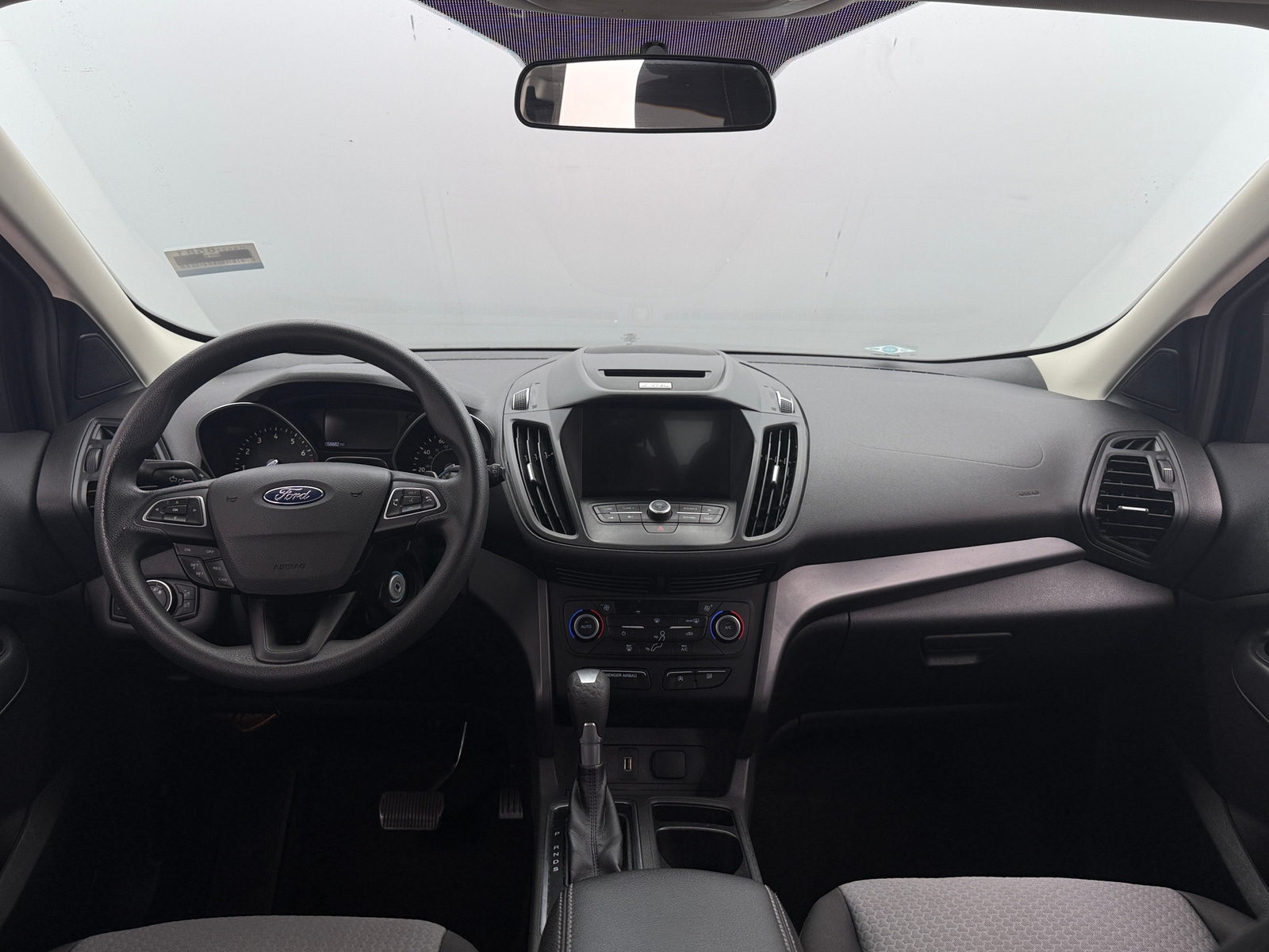 Thumbnail: 2017 Ford Escape - 3