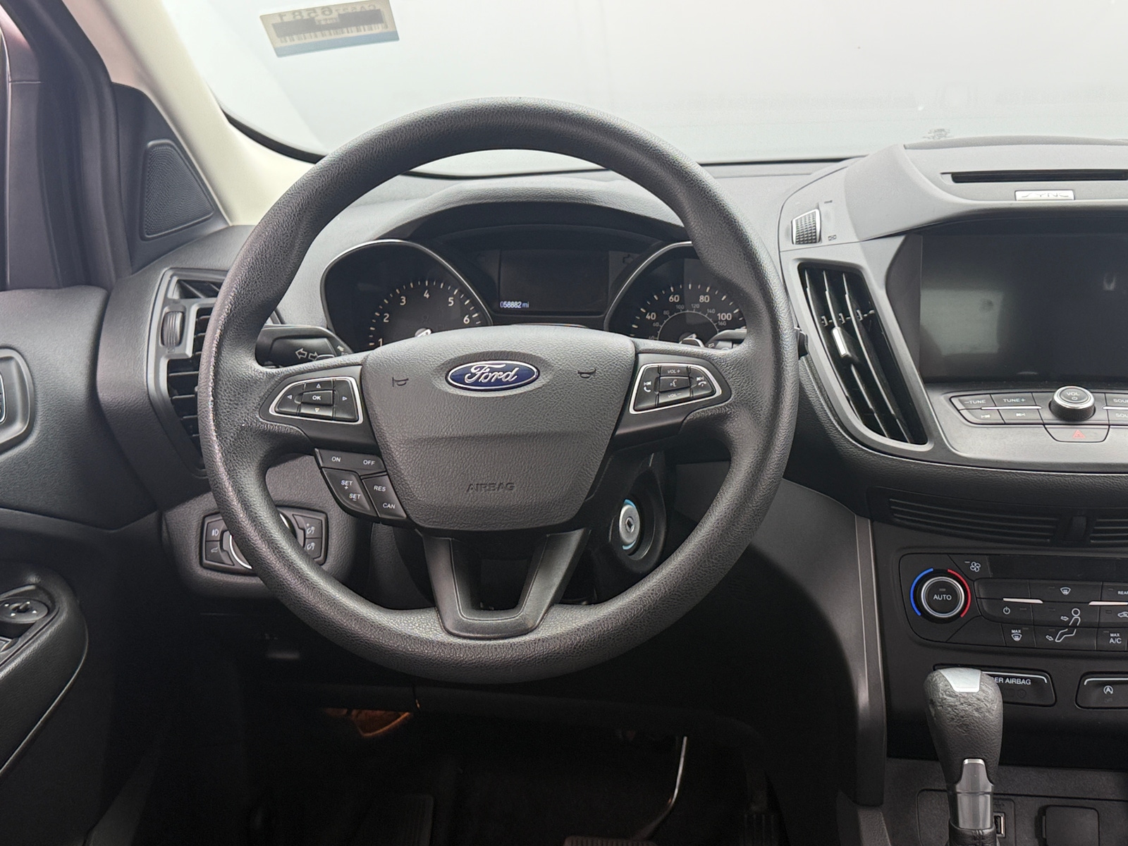 Thumbnail: 2017 Ford Escape - 5