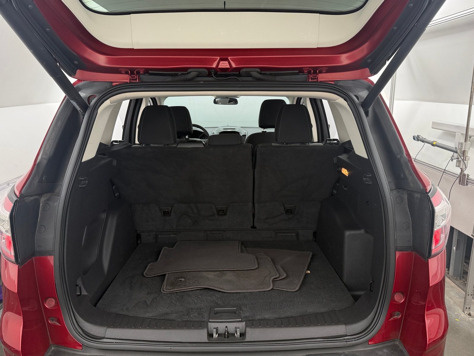 Thumbnail: 2017 Ford Escape - 7