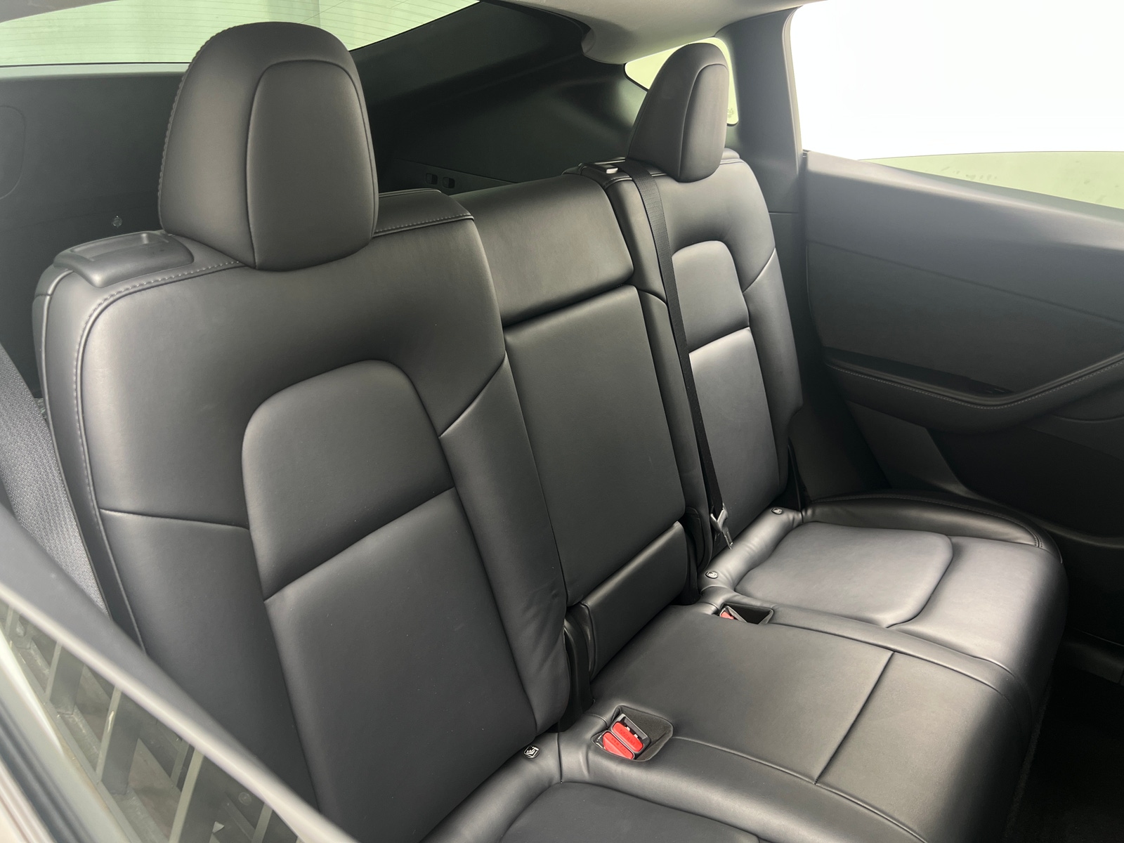 Thumbnail: 2020 Tesla Model Y - 5