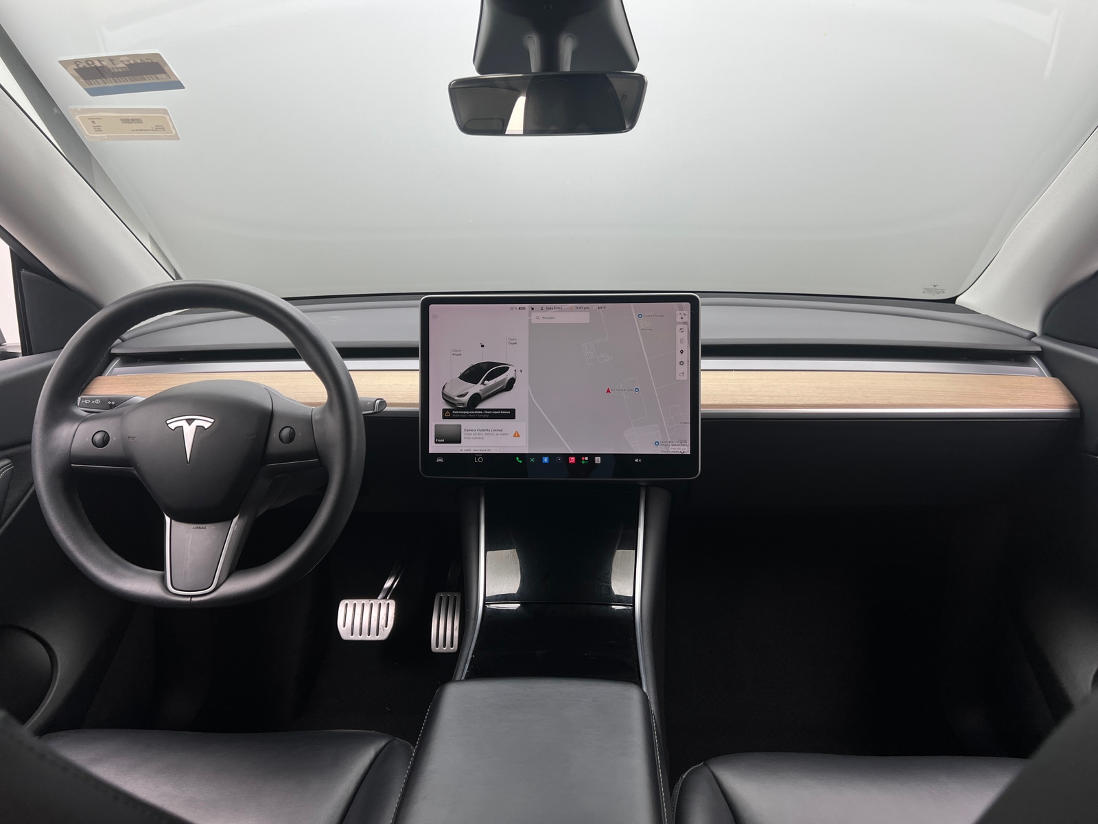 Thumbnail: 2020 Tesla Model Y - 2