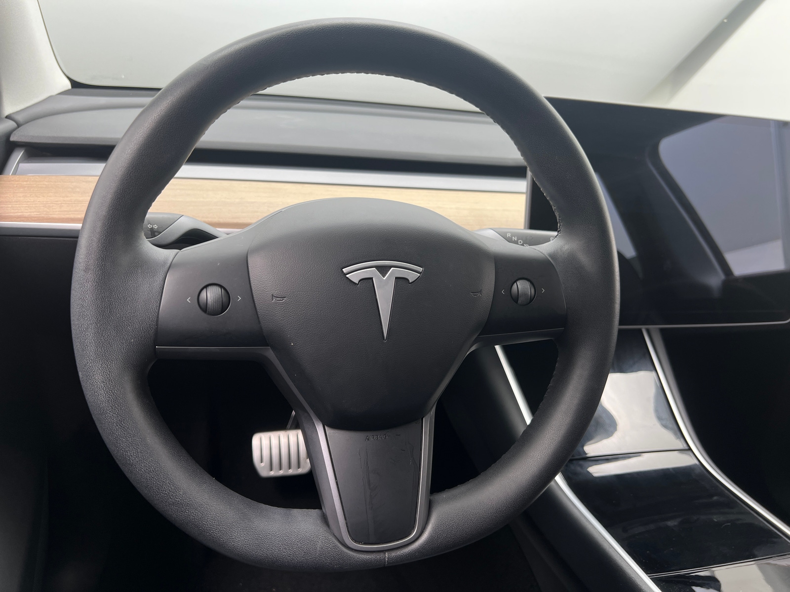 Thumbnail: 2020 Tesla Model Y - 4
