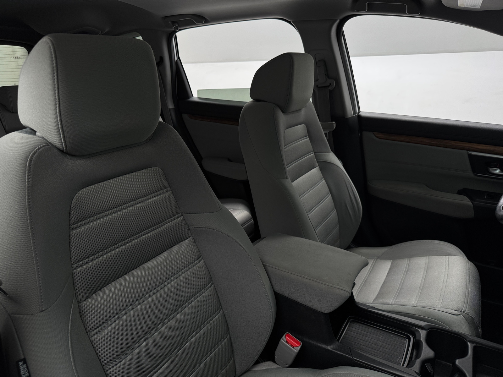 Thumbnail: 2021 Honda CR-V - 2