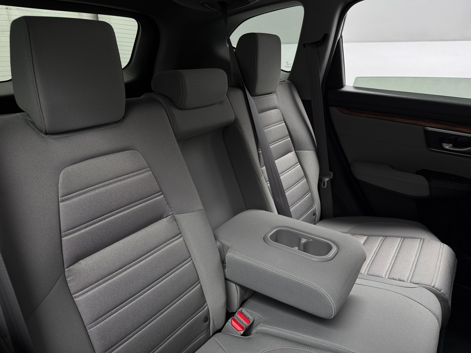 Thumbnail: 2021 Honda CR-V - 6