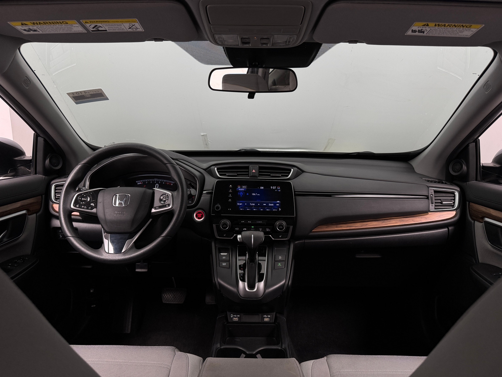 Thumbnail: 2021 Honda CR-V - 3