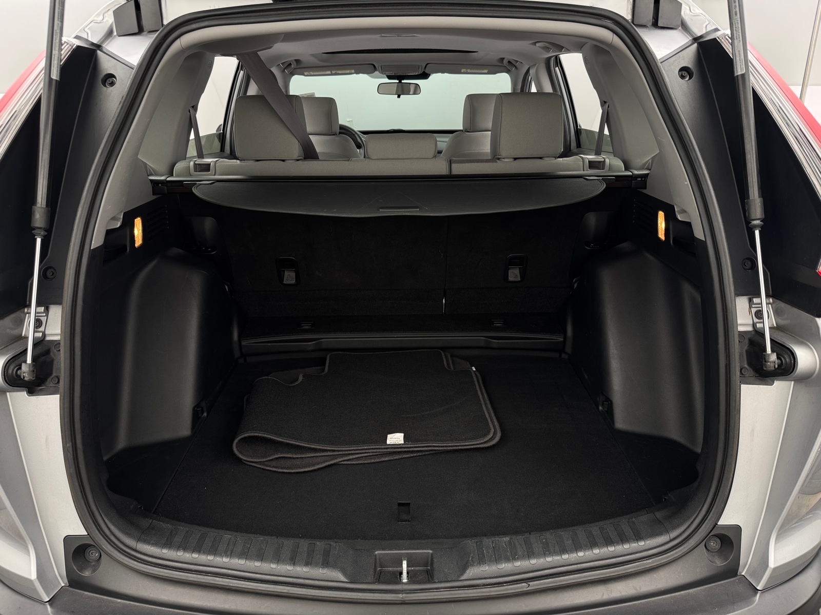 Thumbnail: 2021 Honda CR-V - 7