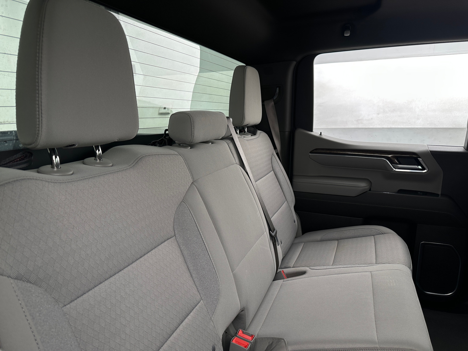 Thumbnail: 2022 GMC Sierra 1500 - 6