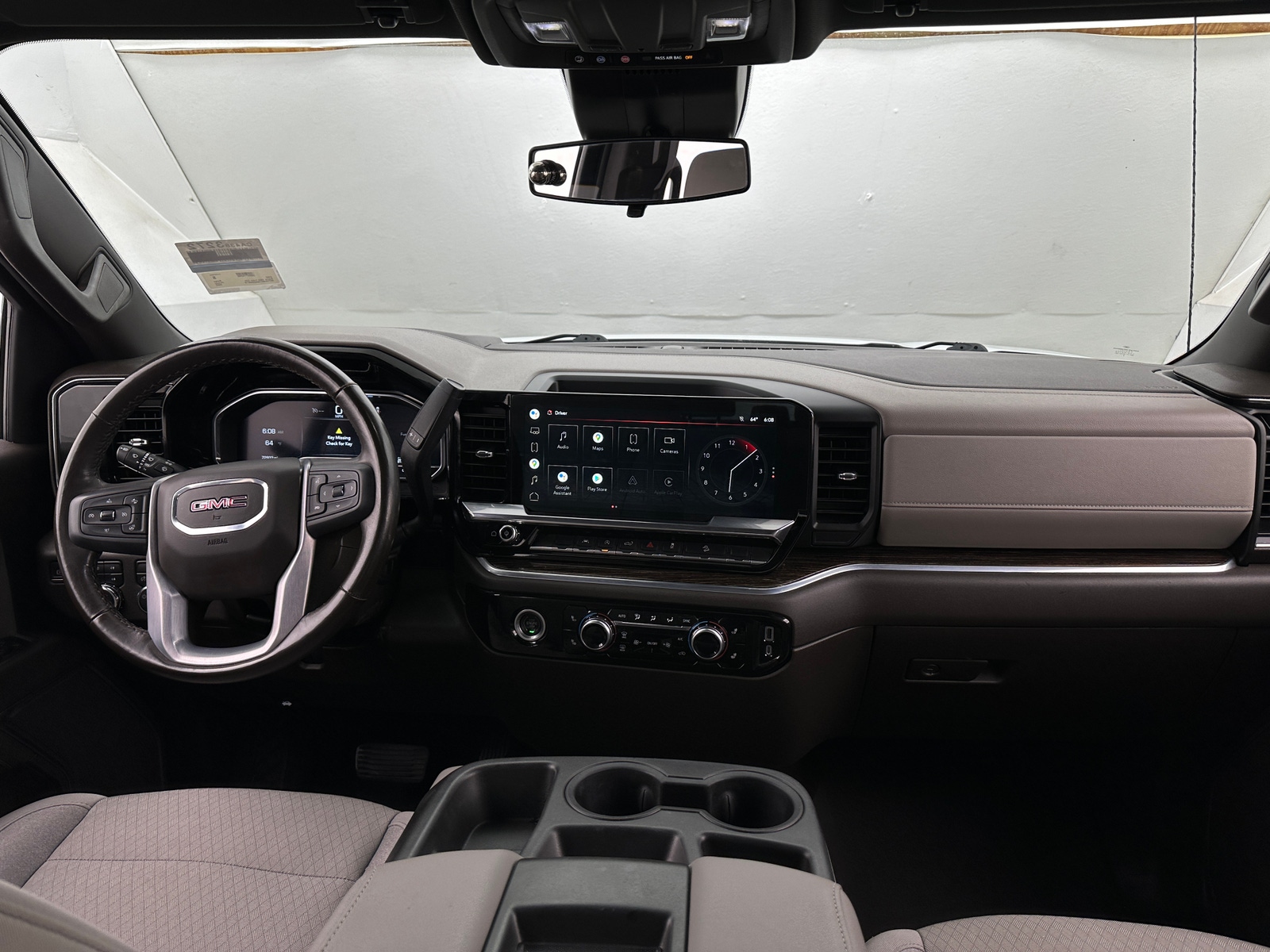 Thumbnail: 2022 GMC Sierra 1500 - 3