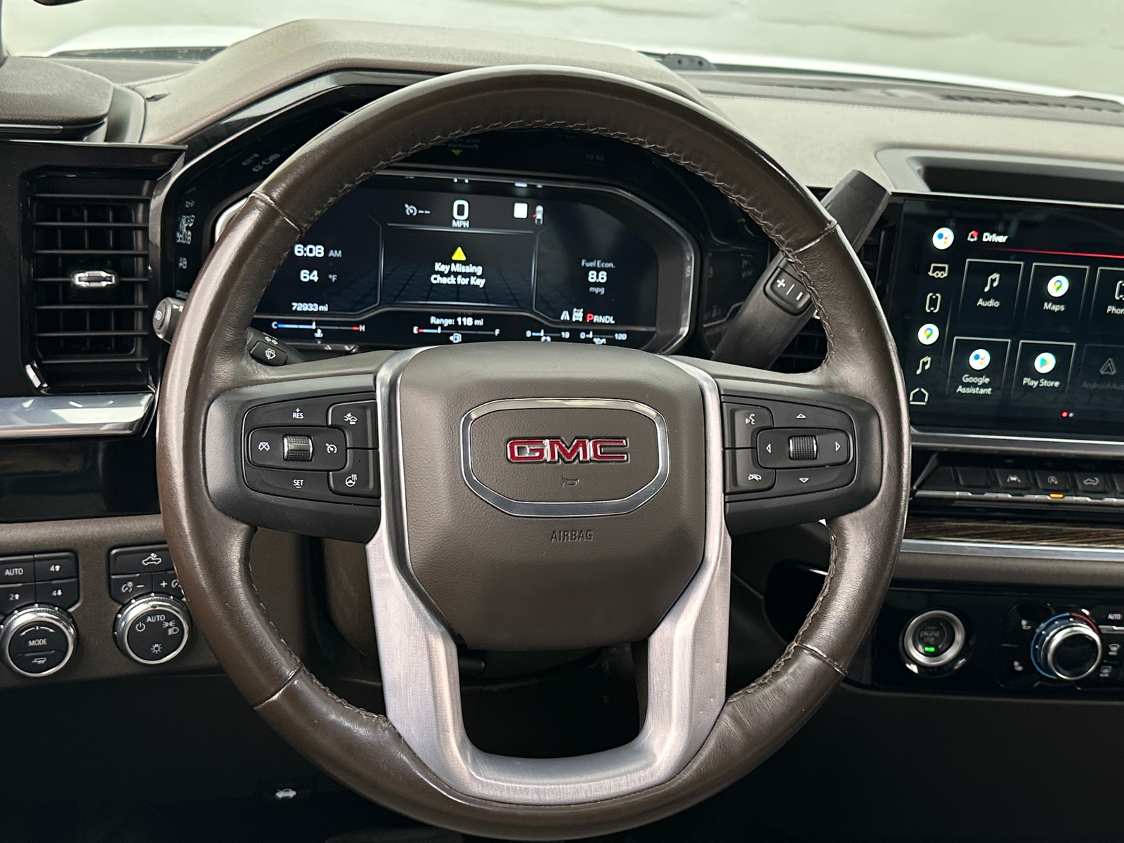 Thumbnail: 2022 GMC Sierra 1500 - 5