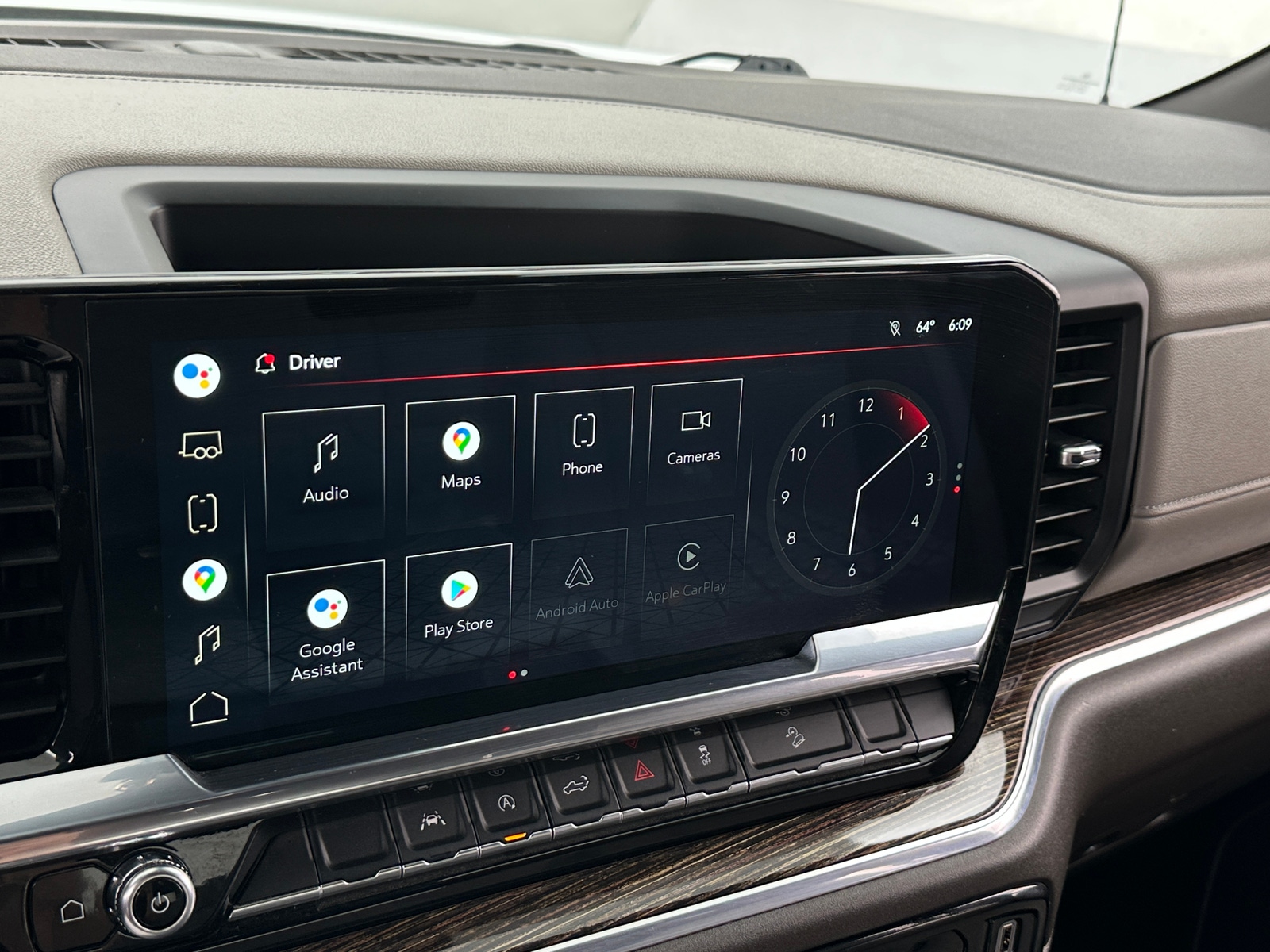 Thumbnail: 2022 GMC Sierra 1500 - 4