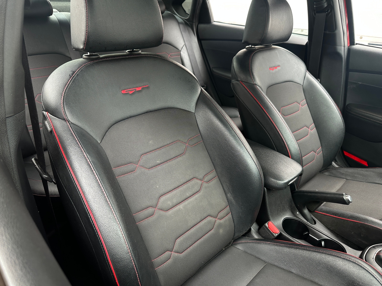Thumbnail: 2020 Kia Forte - 2