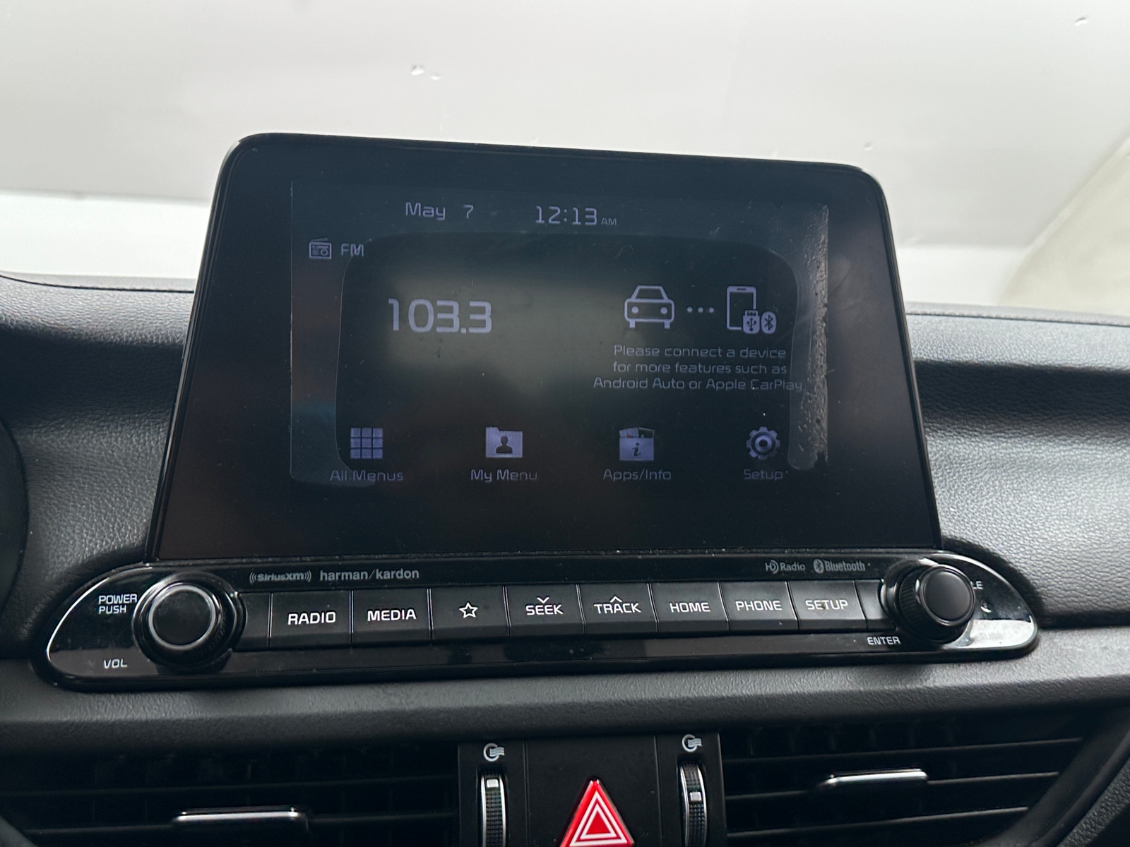 Thumbnail: 2020 Kia Forte - 4