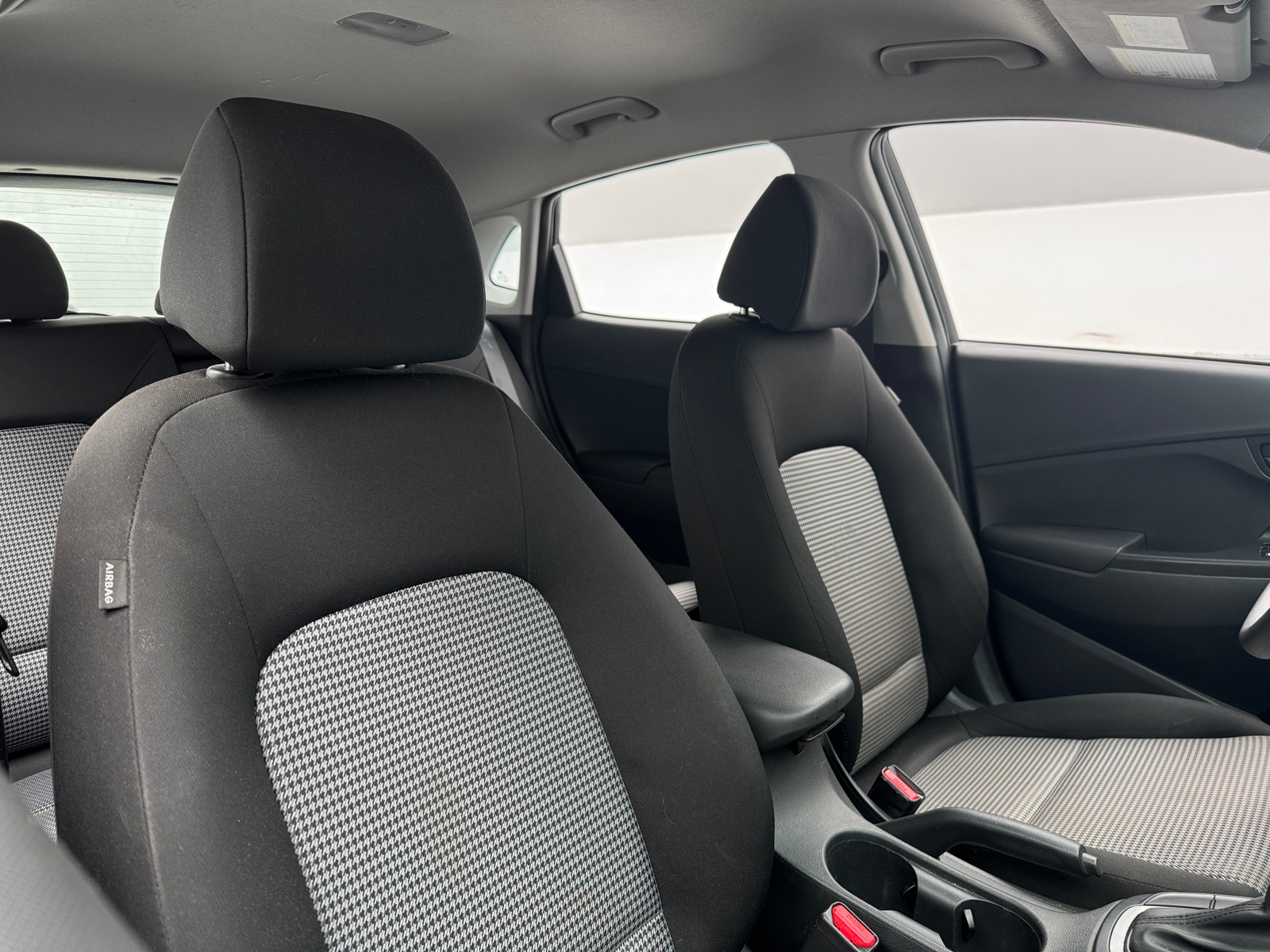 Thumbnail: 2021 Hyundai Kona - 2
