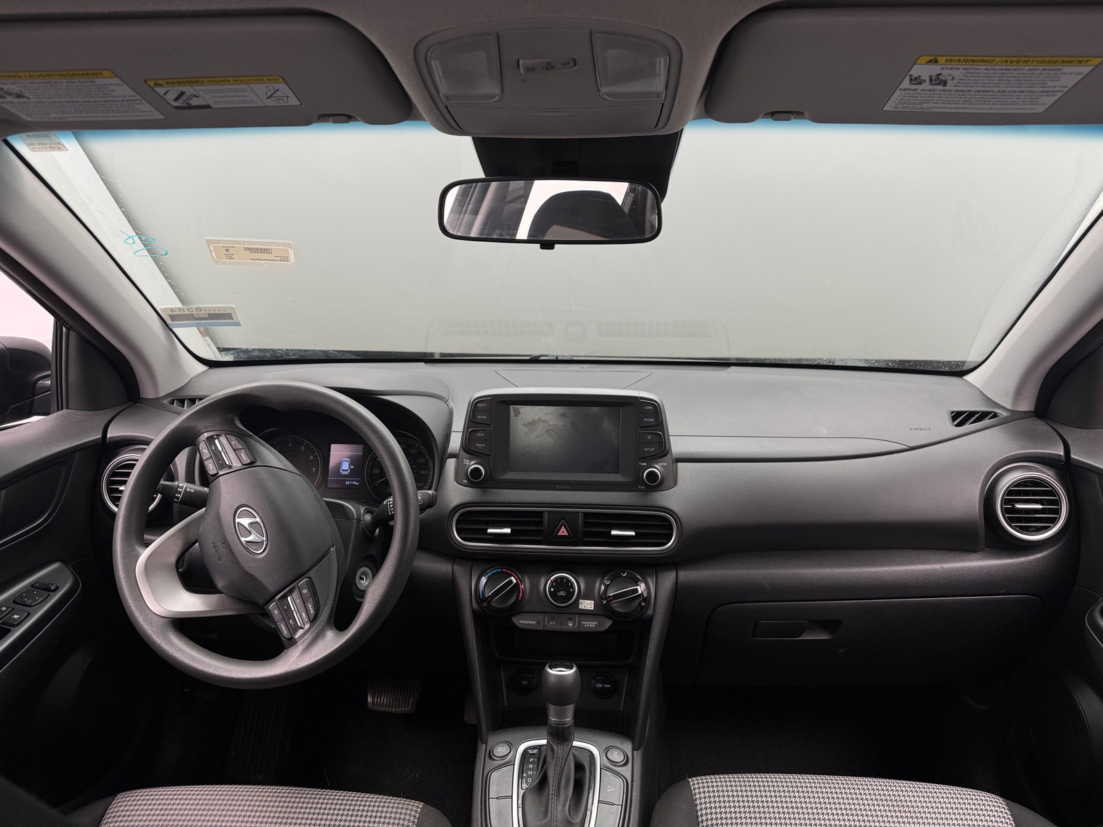 Thumbnail: 2021 Hyundai Kona - 3