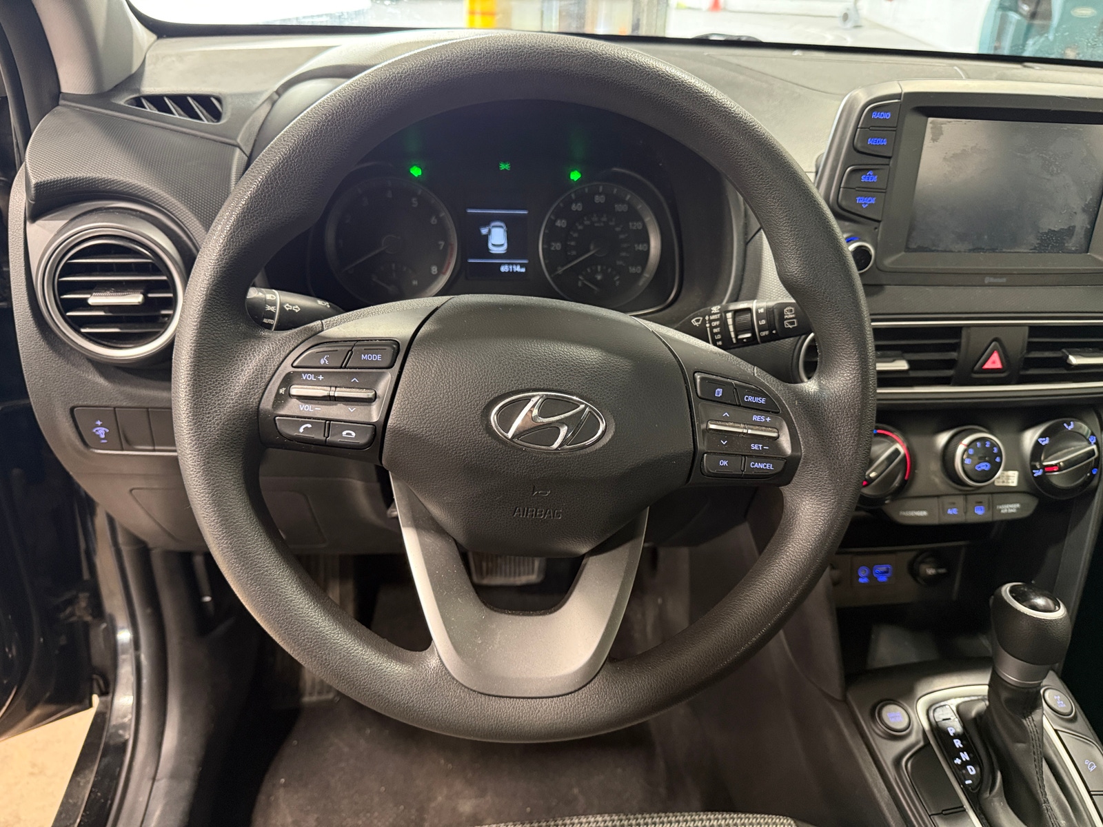 Thumbnail: 2021 Hyundai Kona - 5