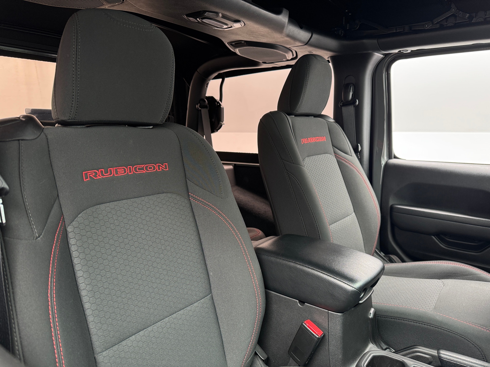 Thumbnail: 2023 Jeep Wrangler - 2