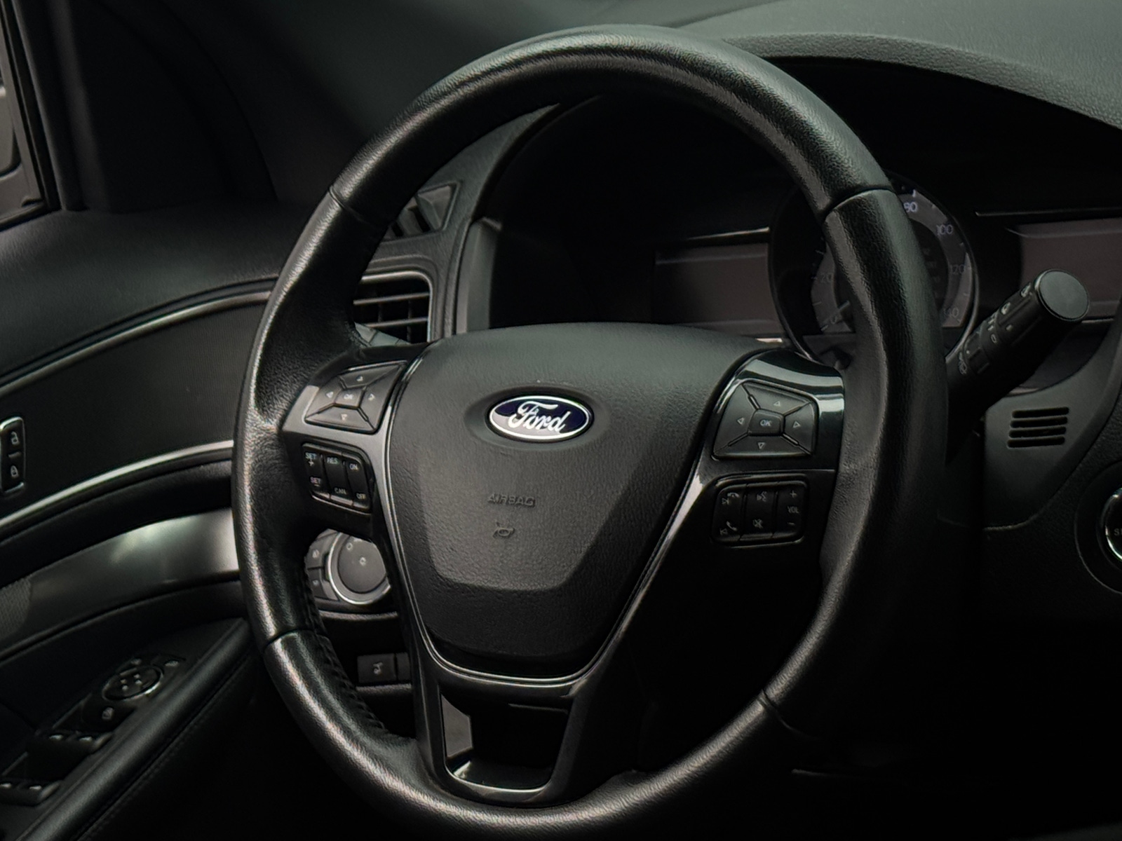 Thumbnail: 2018 Ford Explorer - 5