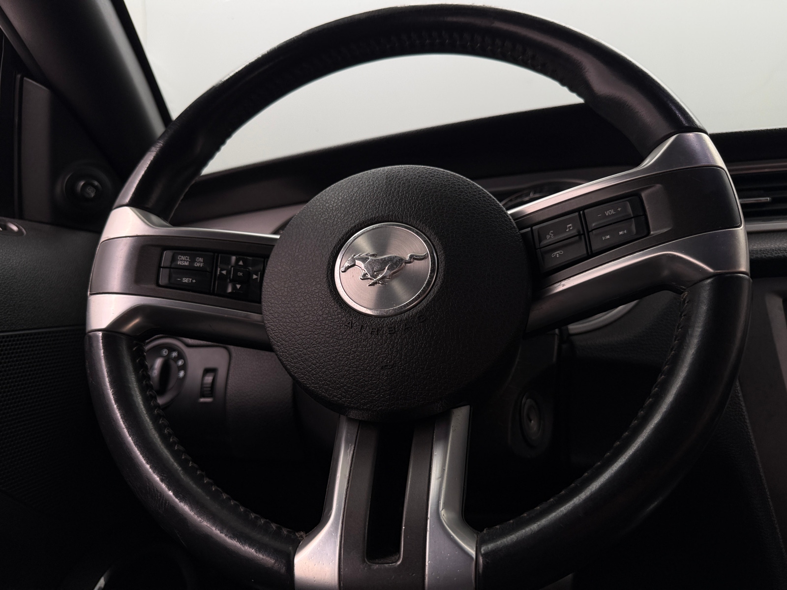 Thumbnail: 2014 Ford Mustang - 3