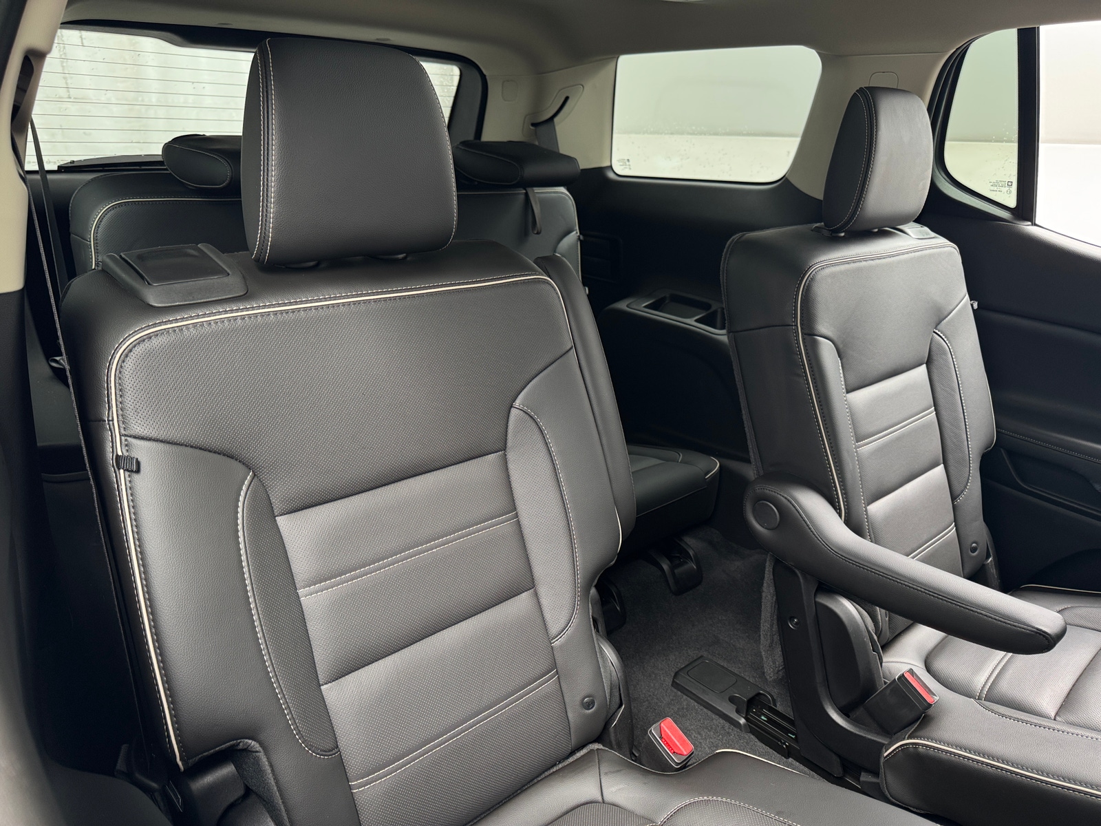 Thumbnail: 2019 GMC Acadia - 5