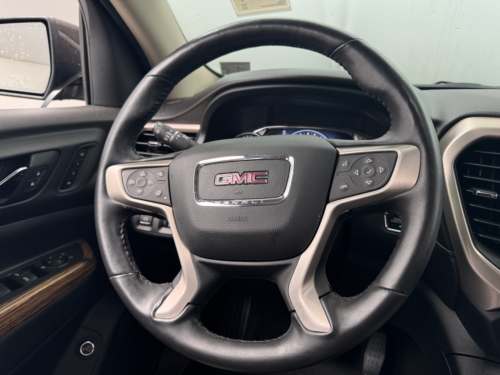 Thumbnail: 2019 GMC Acadia - 4