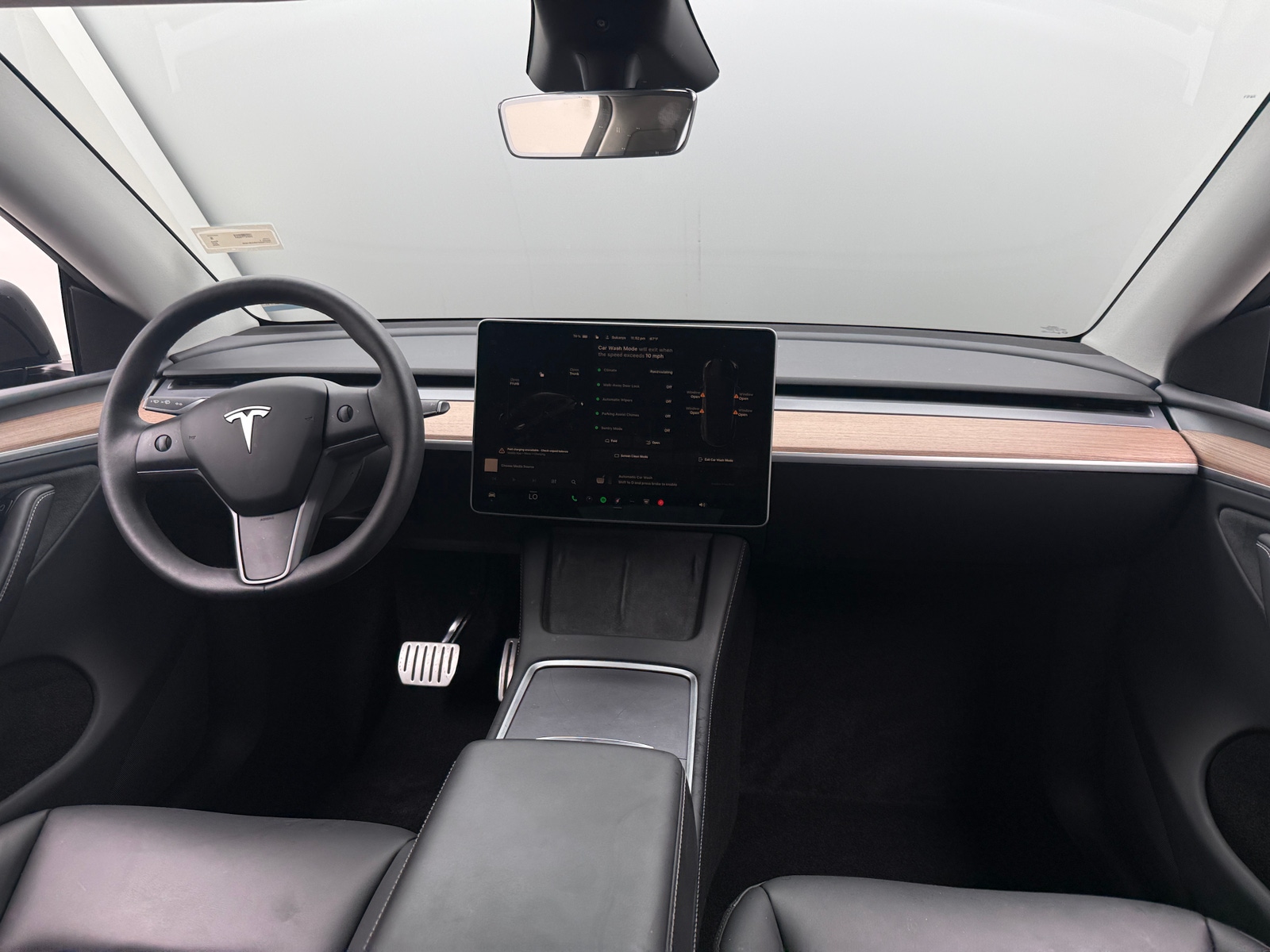 Thumbnail: 2025 Tesla Model Y - 2