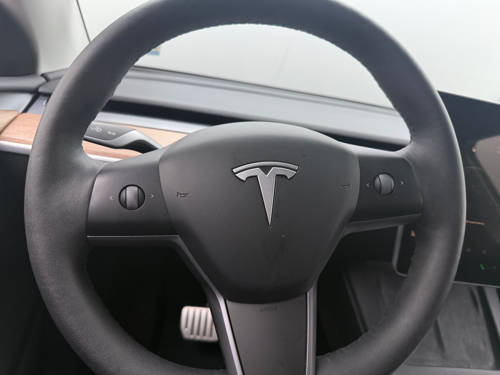Thumbnail: 2025 Tesla Model Y - 4