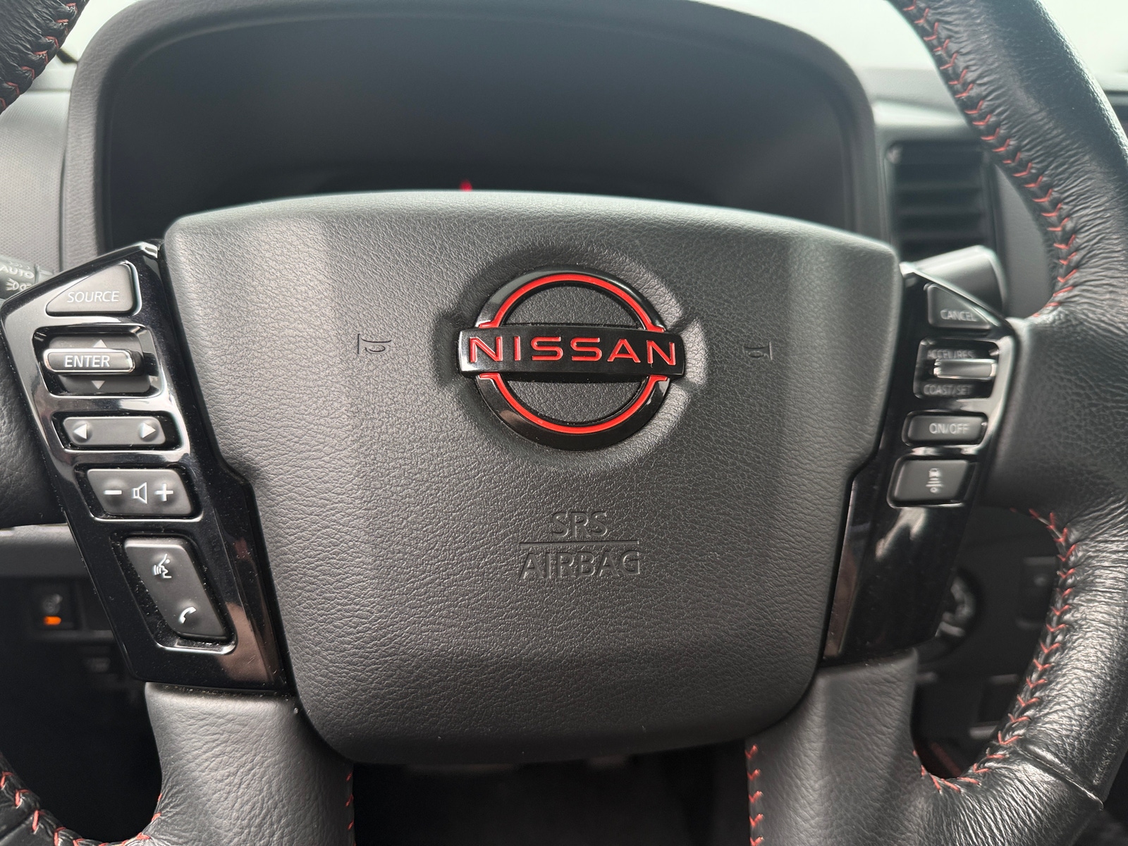 Thumbnail: 2023 Nissan Frontier - 5