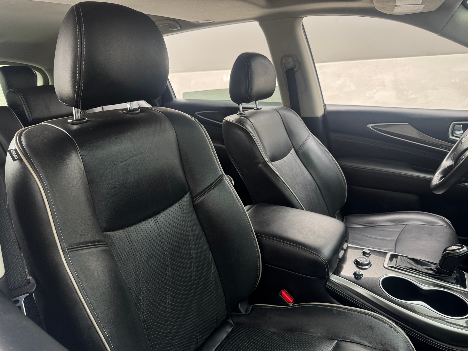 Thumbnail: 2019 INFINITI QX60 - 2