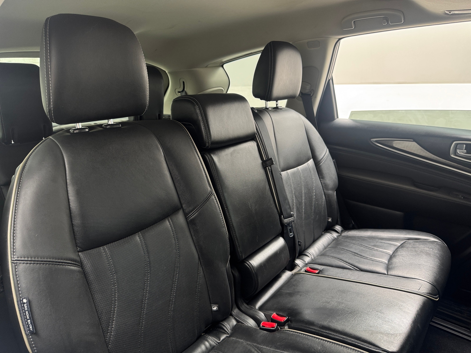 Thumbnail: 2019 INFINITI QX60 - 6