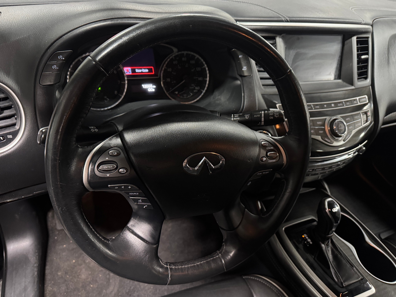 Thumbnail: 2019 INFINITI QX60 - 5