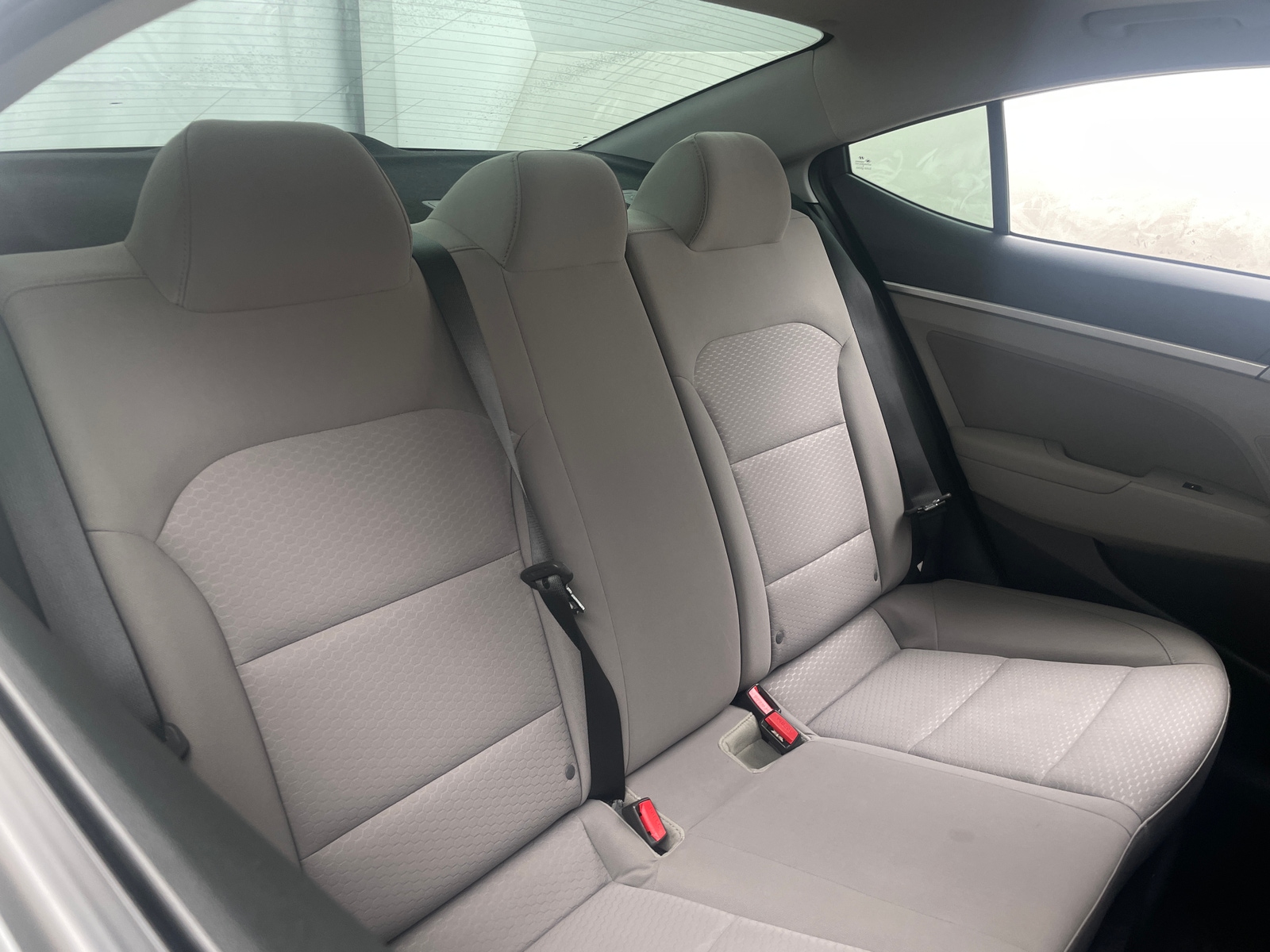 Thumbnail: 2020 Hyundai Elantra - 6