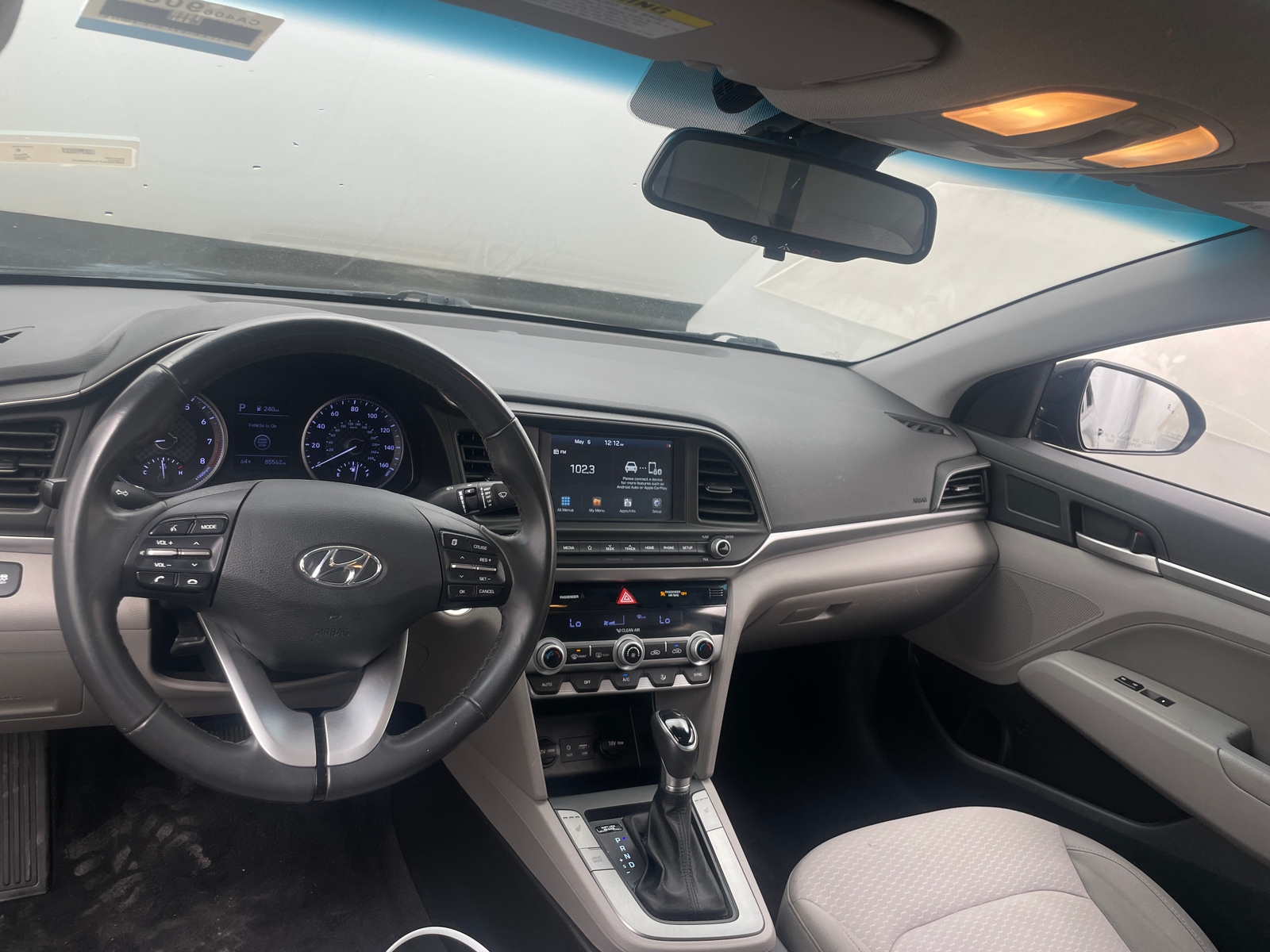 Thumbnail: 2020 Hyundai Elantra - 3